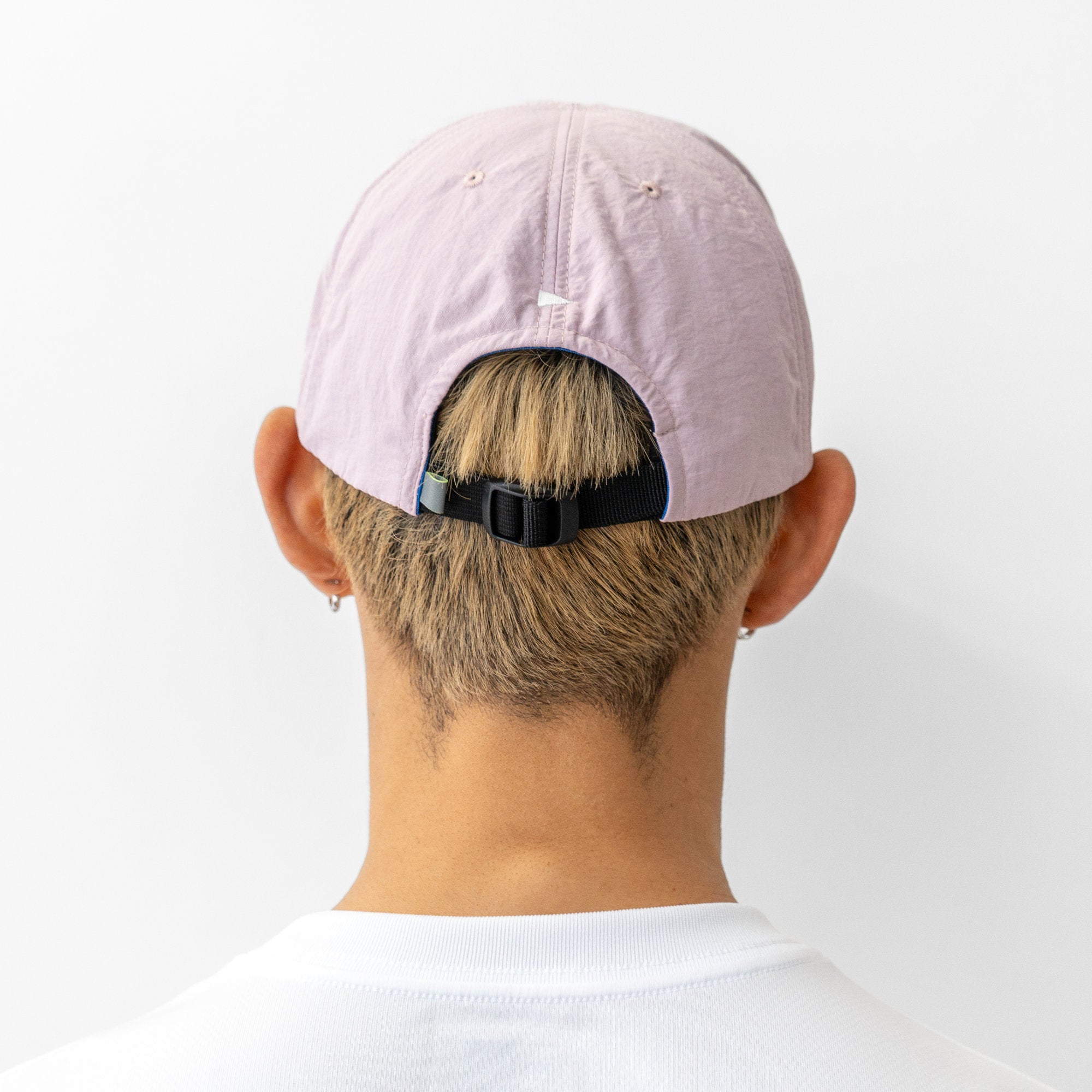 halo commodity Salt Hole Cap