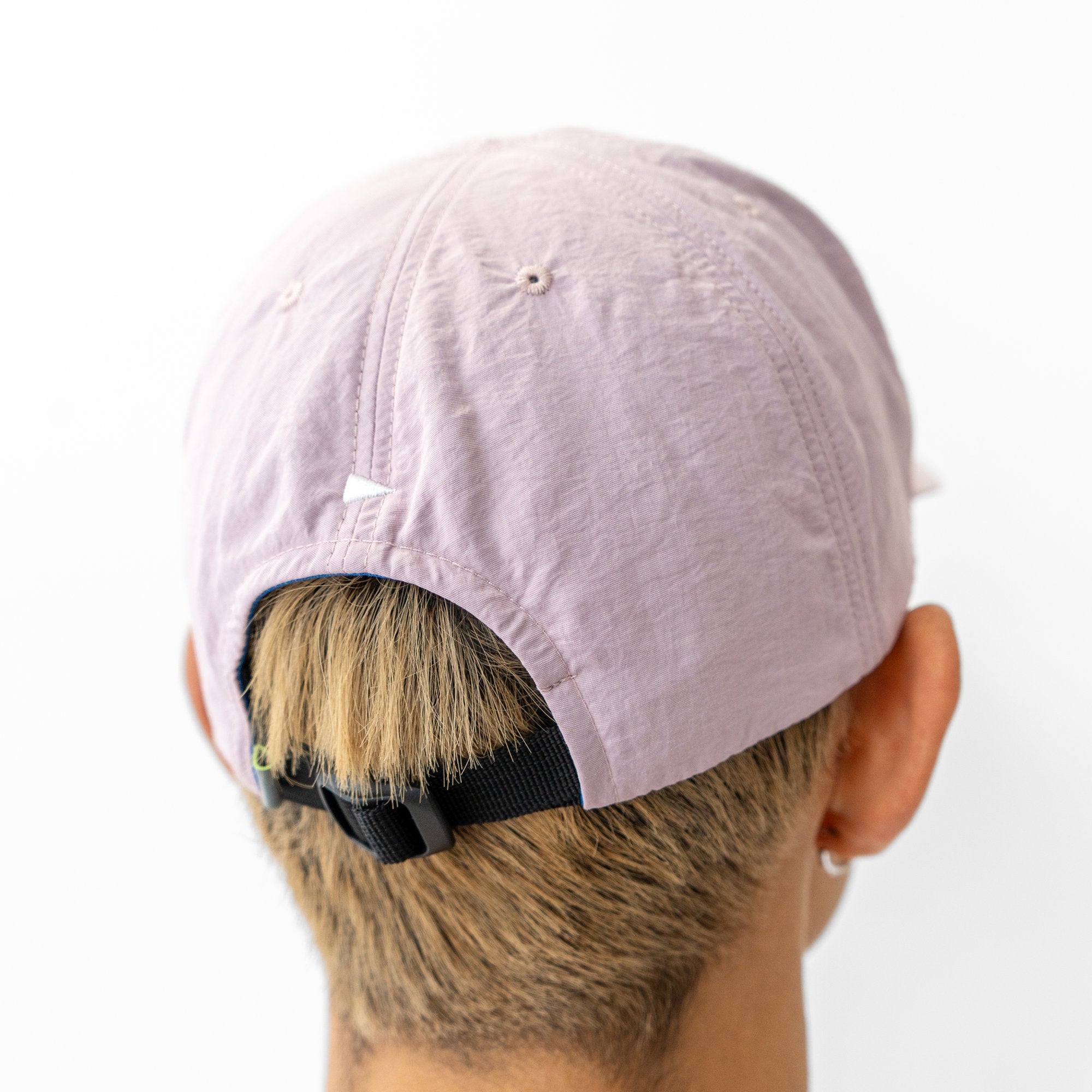 halo commodity Salt Hole Cap