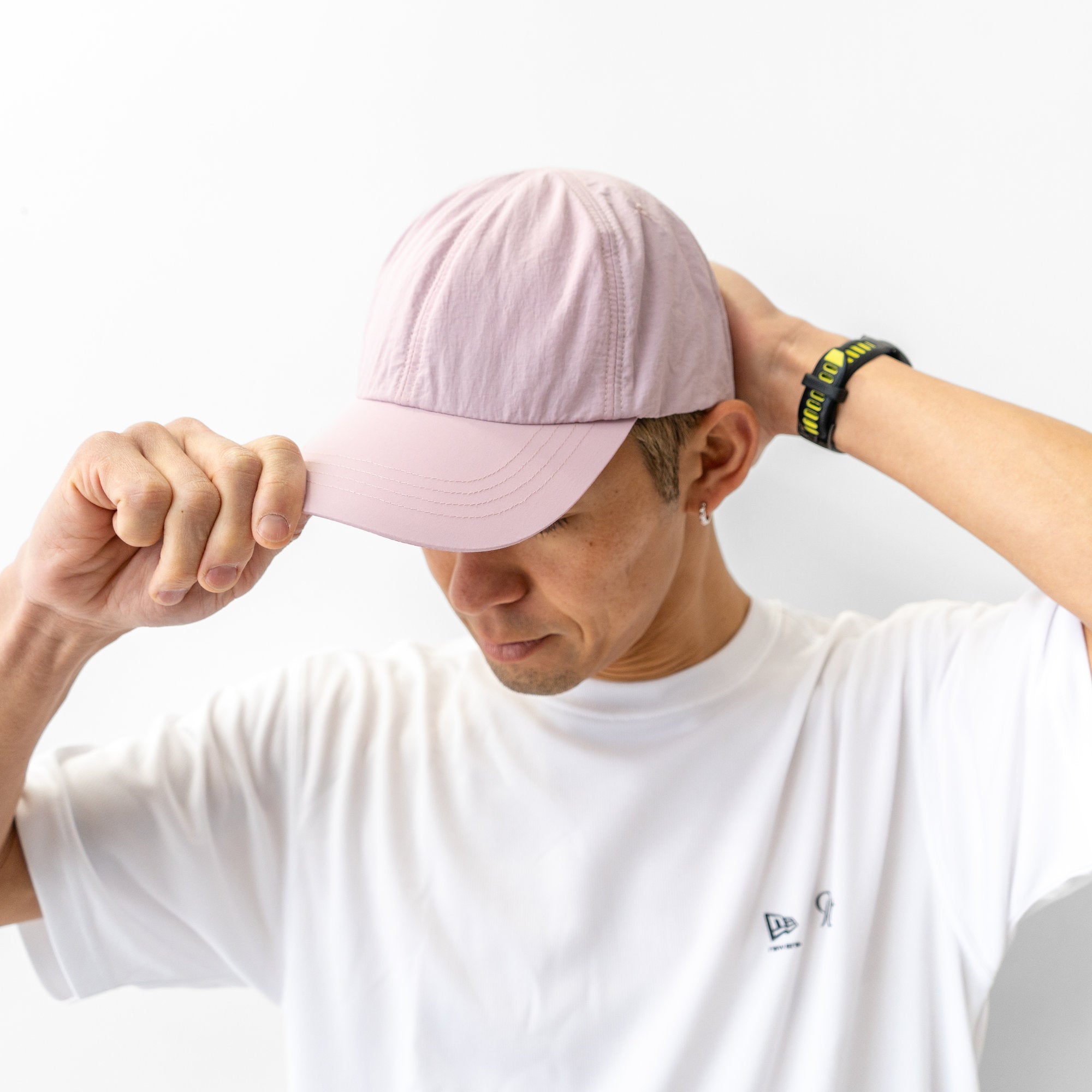 halo commodity Salt Hole Cap