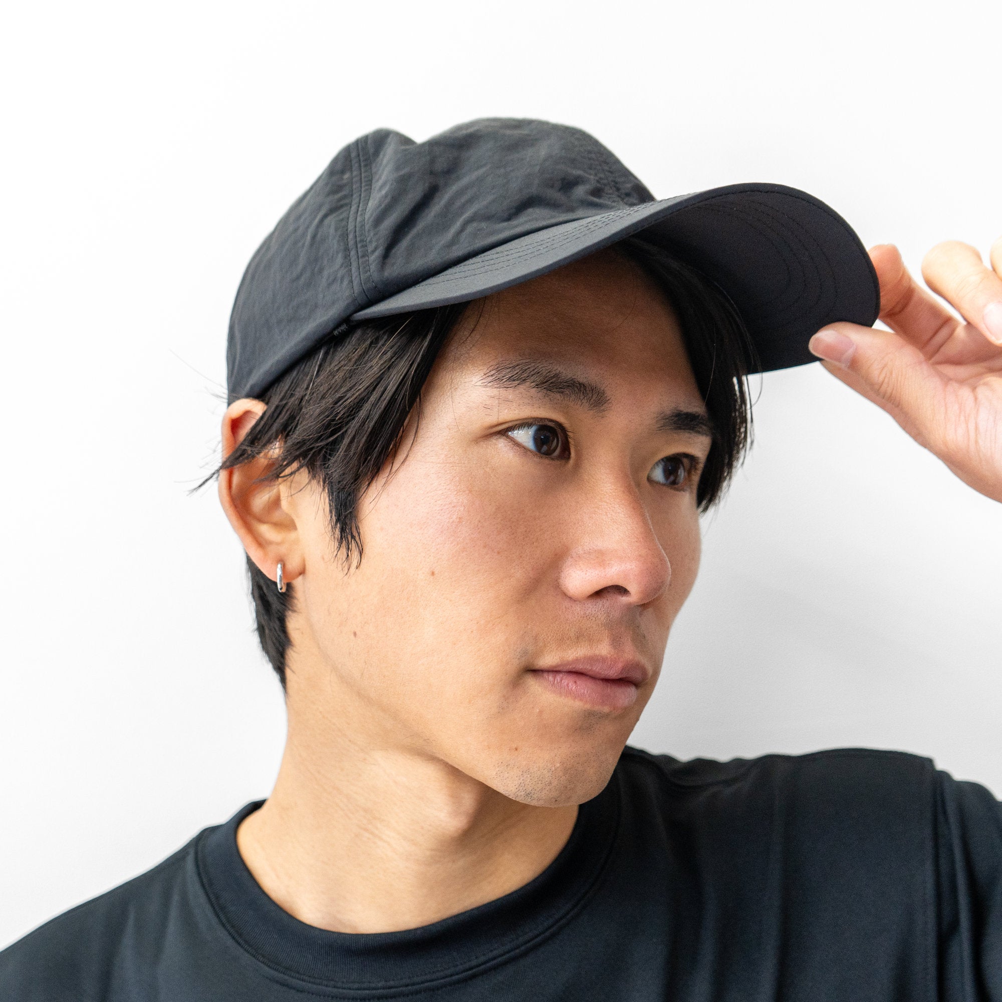 halo commodity Salt Hole Cap