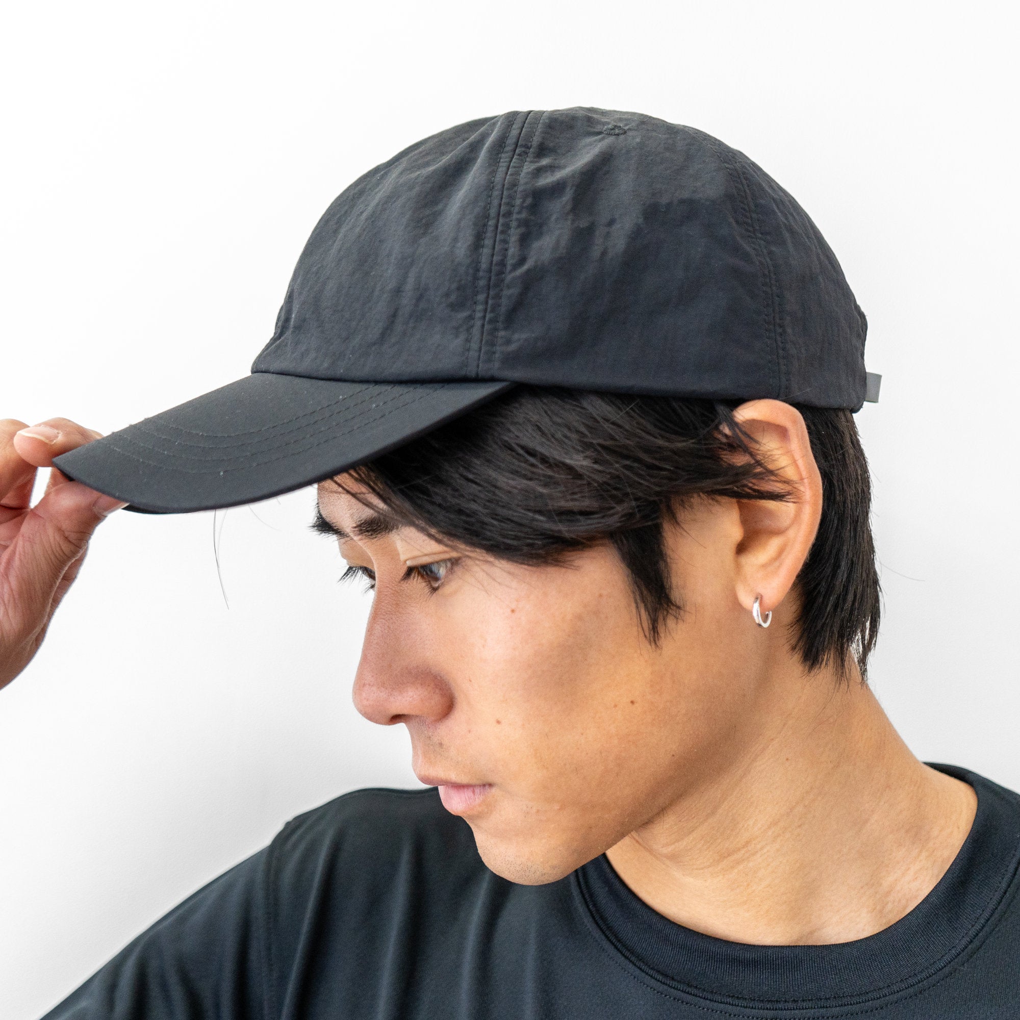 halo commodity Salt Hole Cap