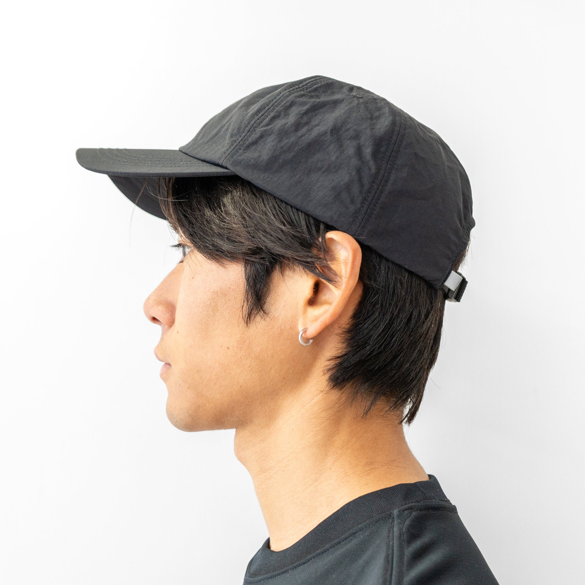 halo commodity Salt Hole Cap