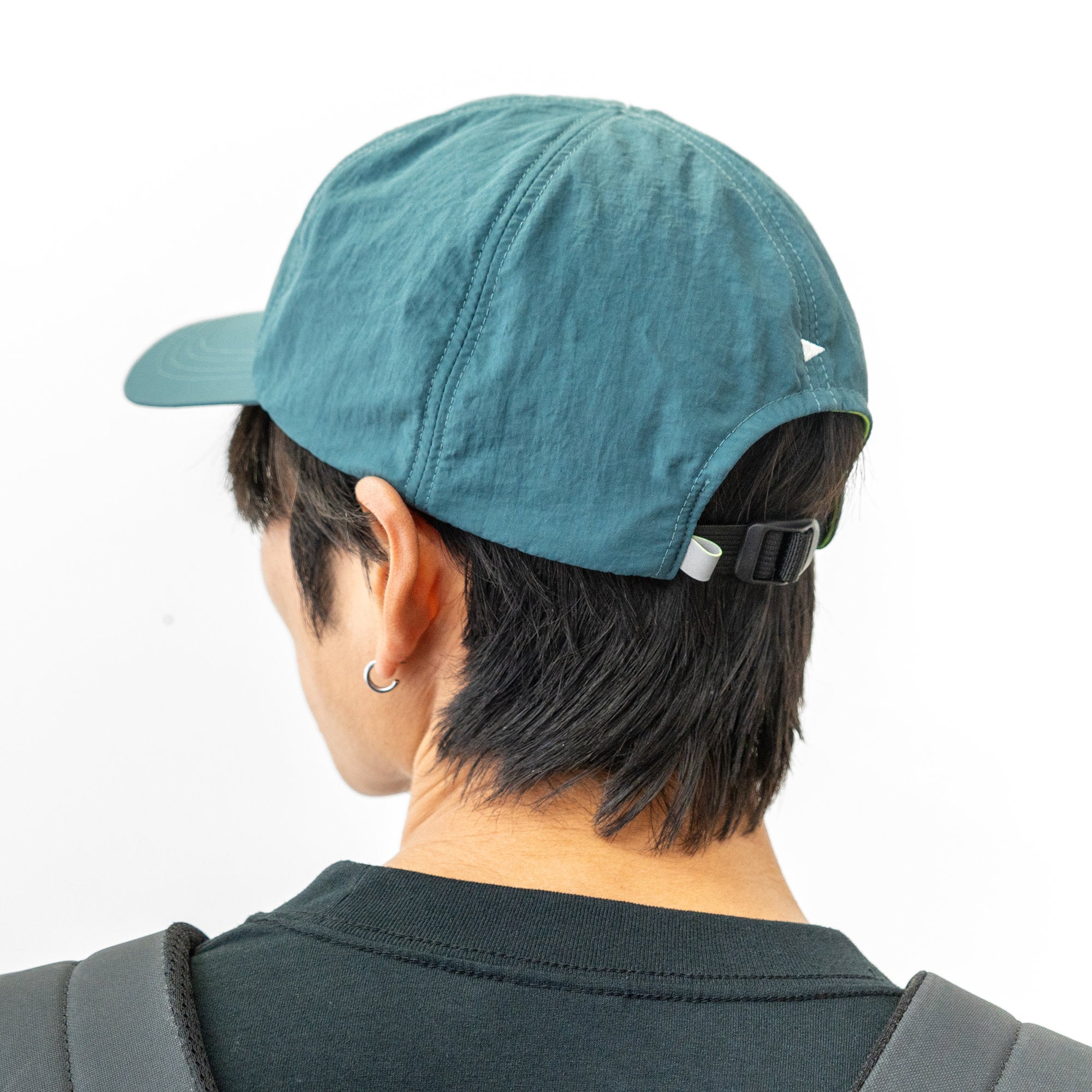 halo commodity KUMA Cap