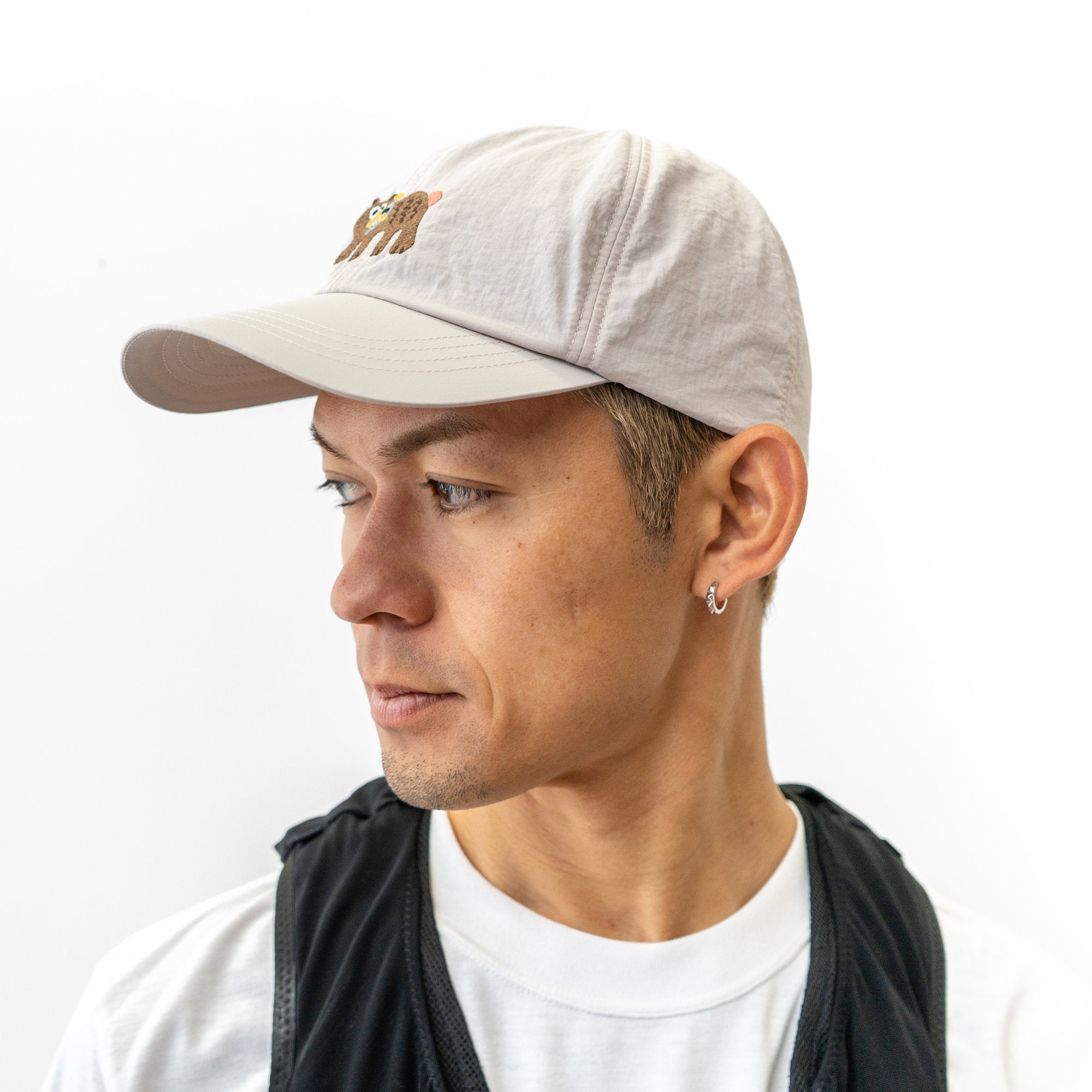 halo commodity KUMA Cap