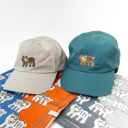 halo commodity KUMA Cap