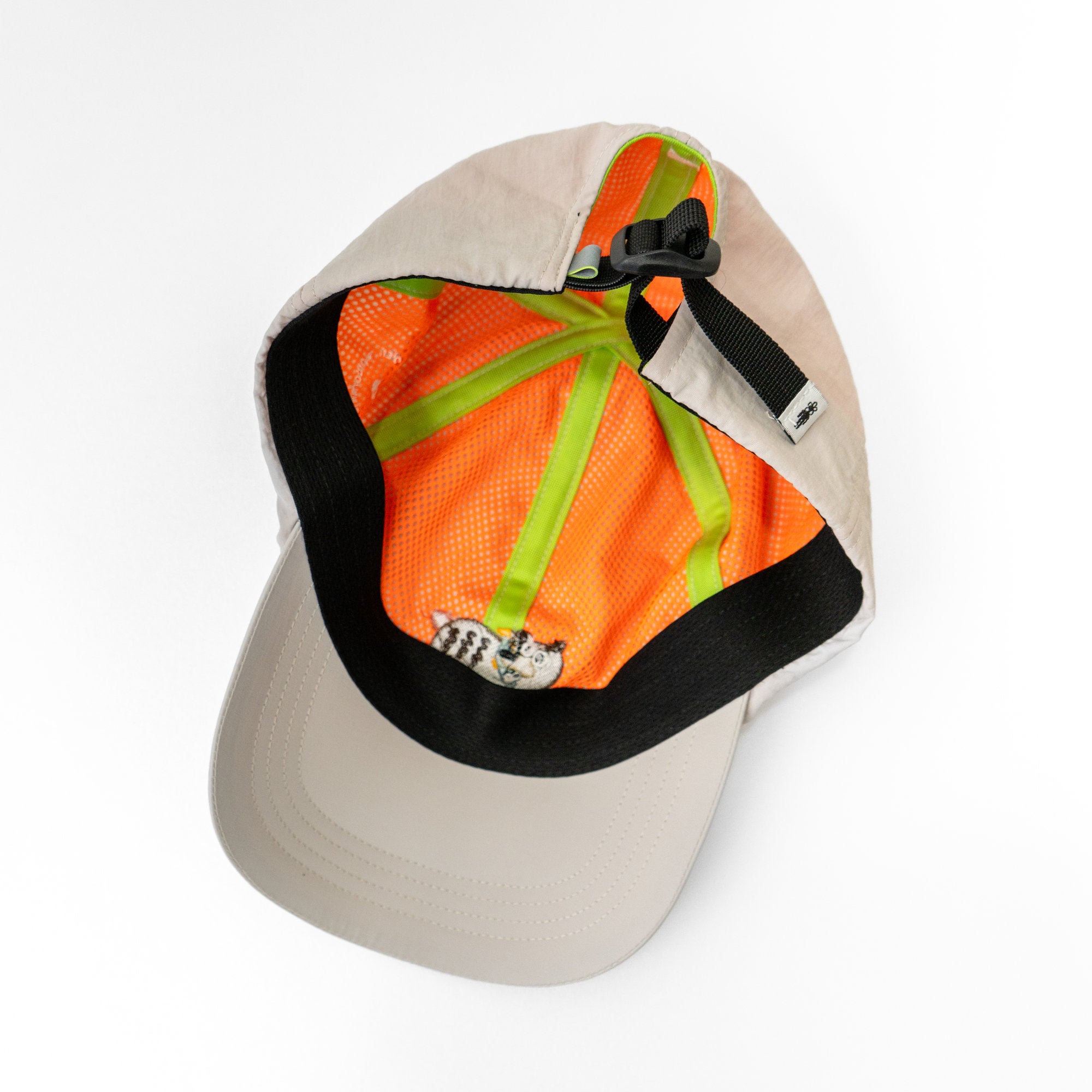 halo commodity KUMA Cap