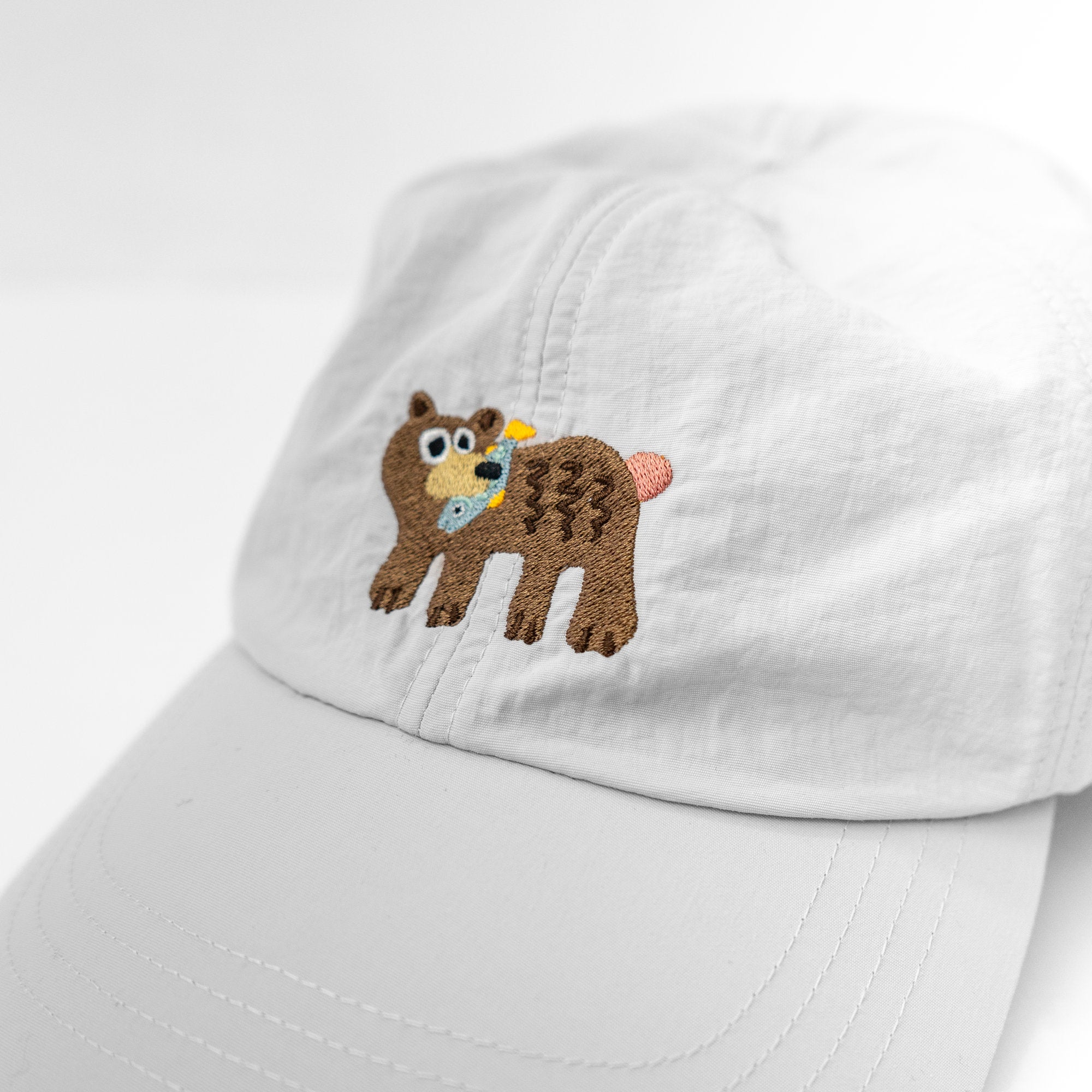 halo commodity KUMA Cap