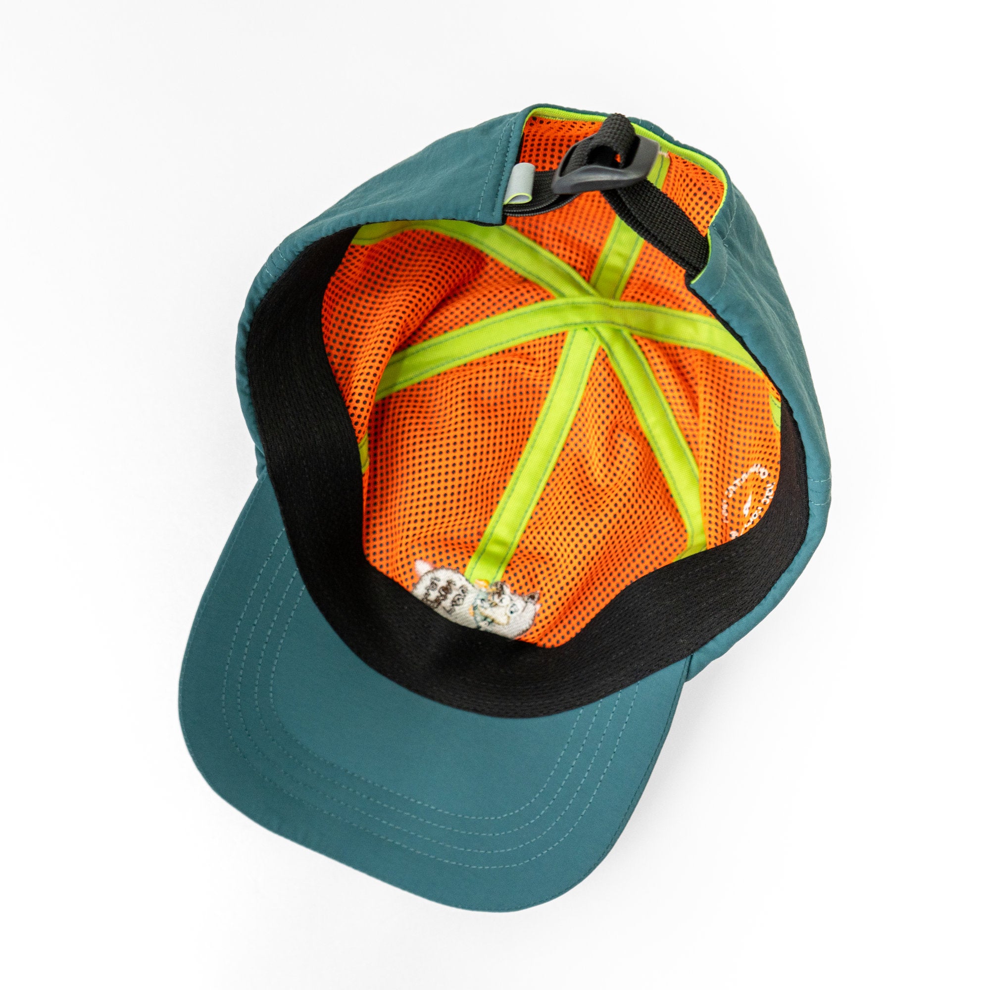 halo commodity KUMA Cap
