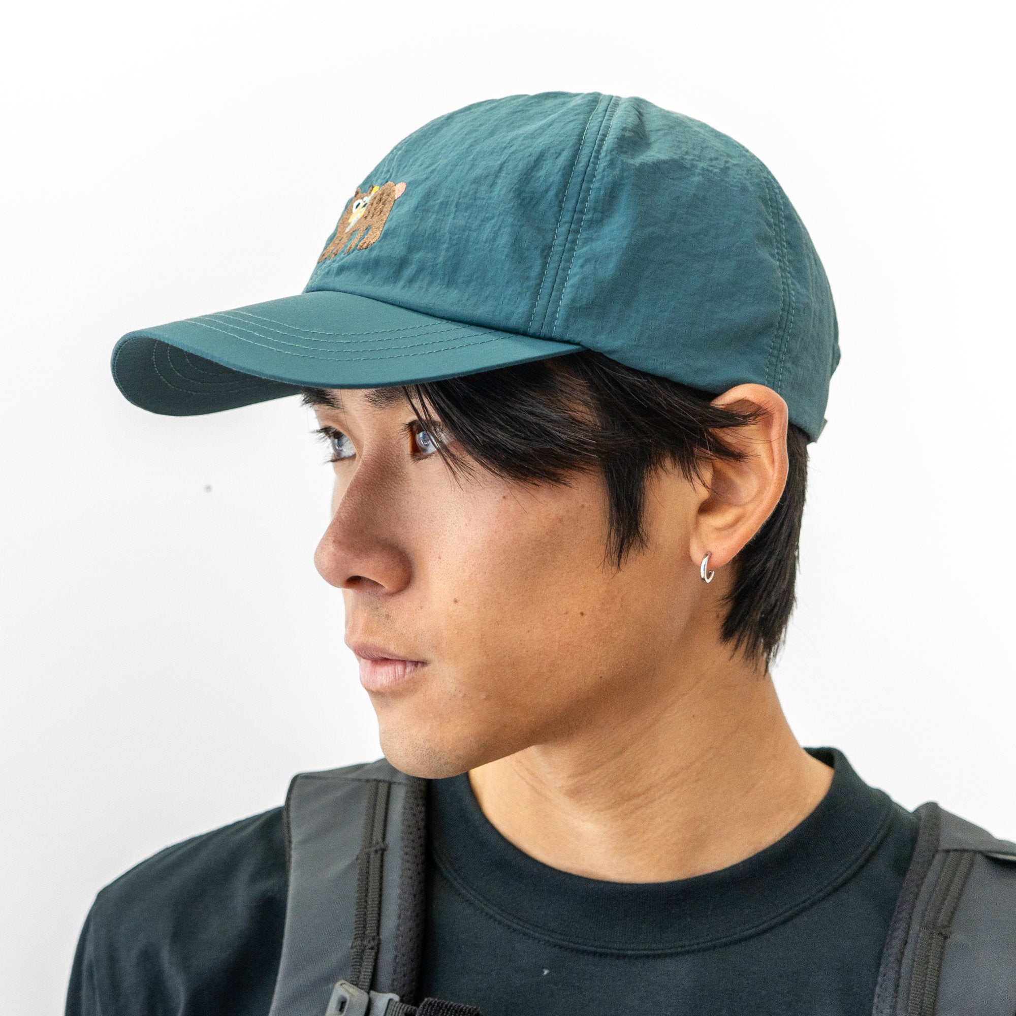 halo commodity KUMA Cap