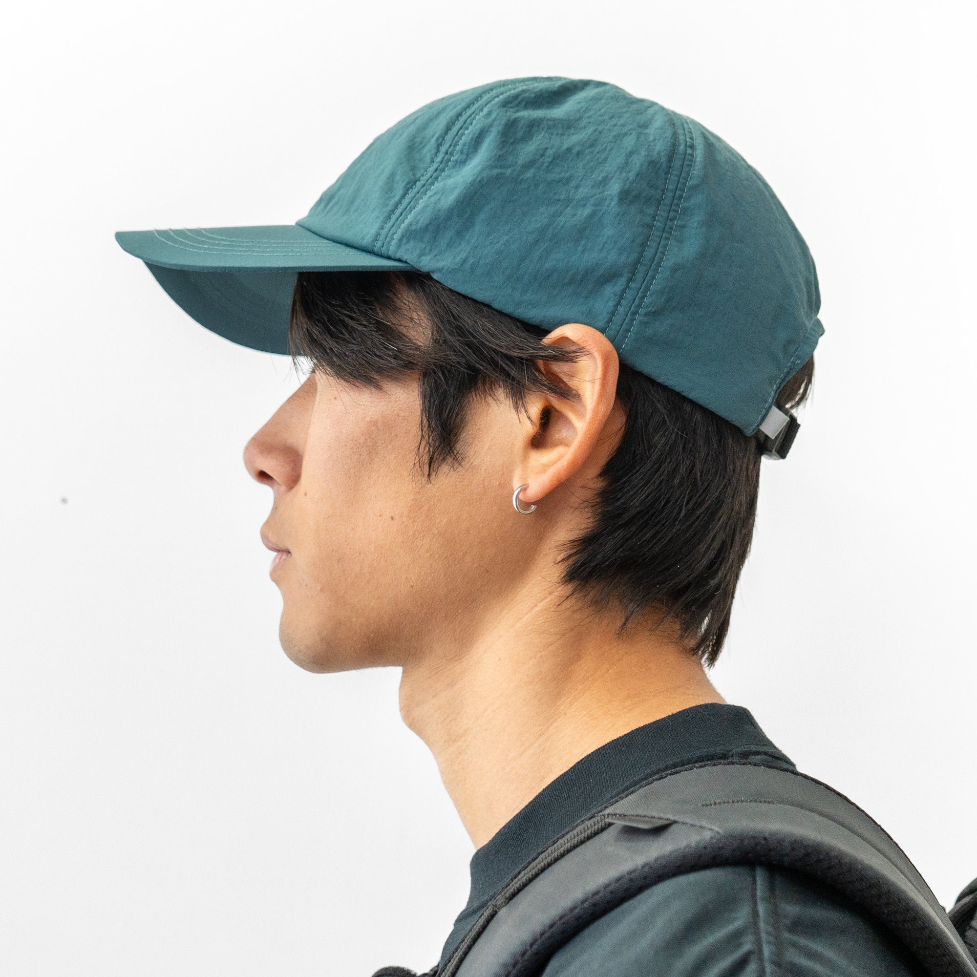 halo commodity KUMA Cap