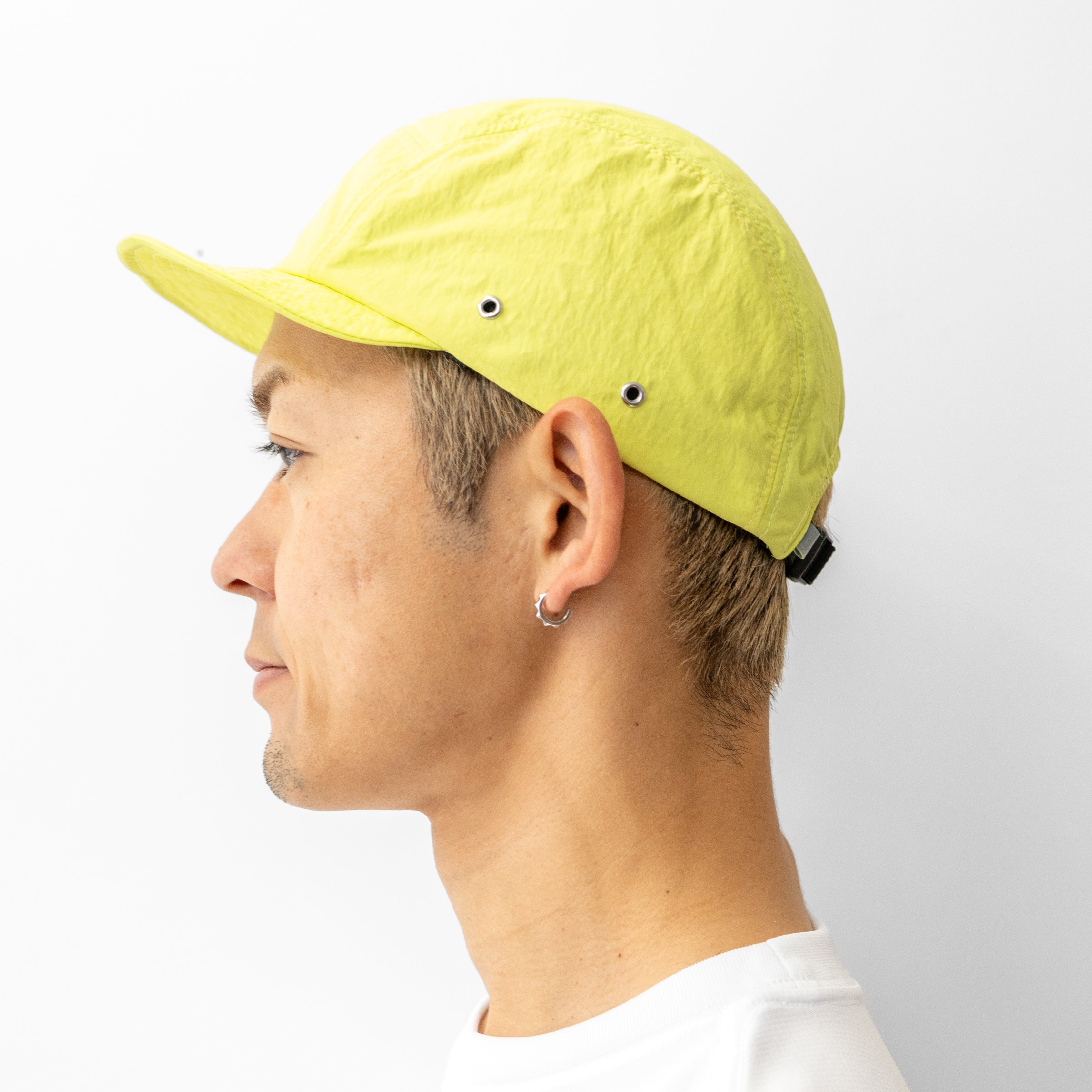 halo commodity Salt Jet Cap