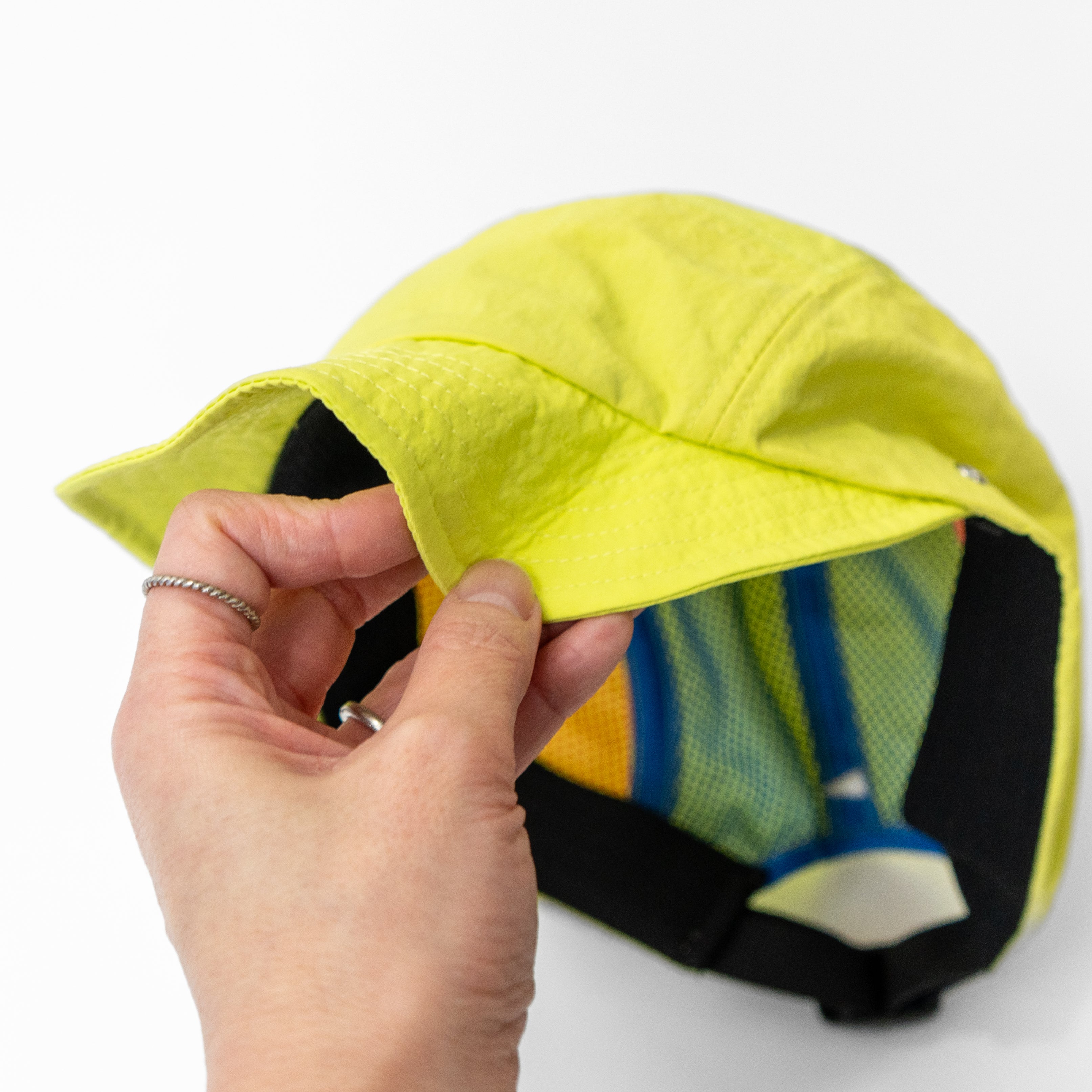 halo commodity Salt Jet Cap