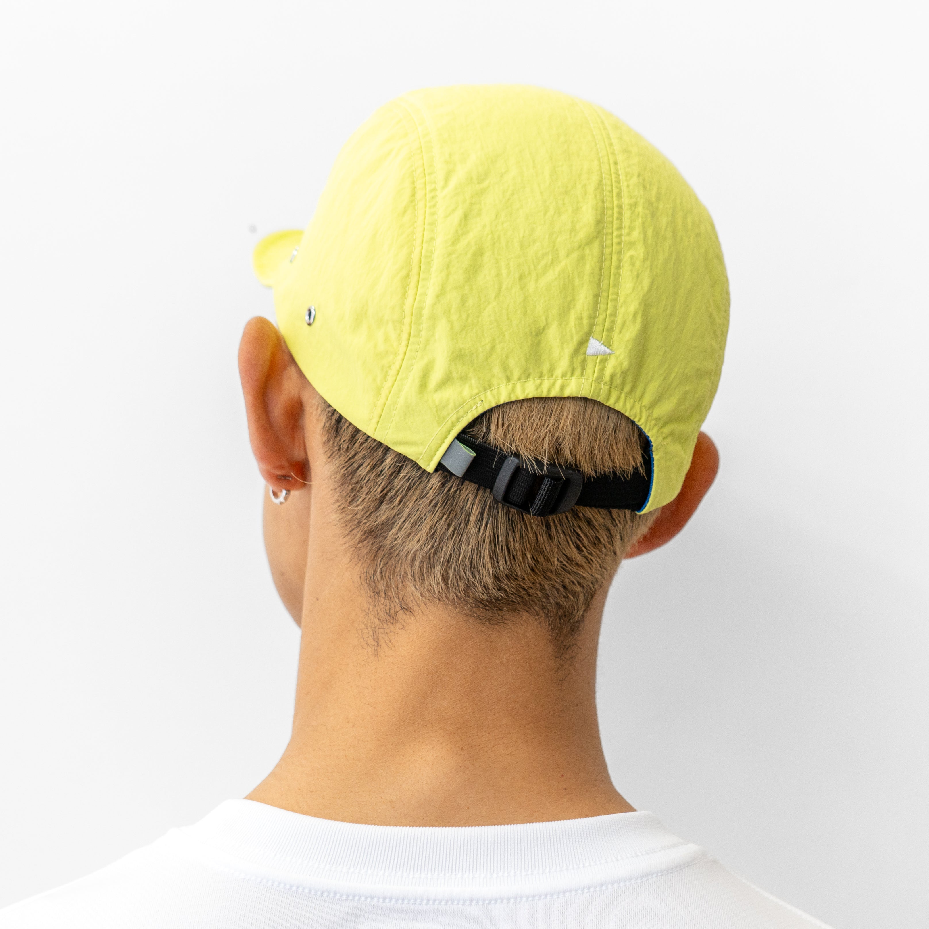 halo commodity Salt Jet Cap