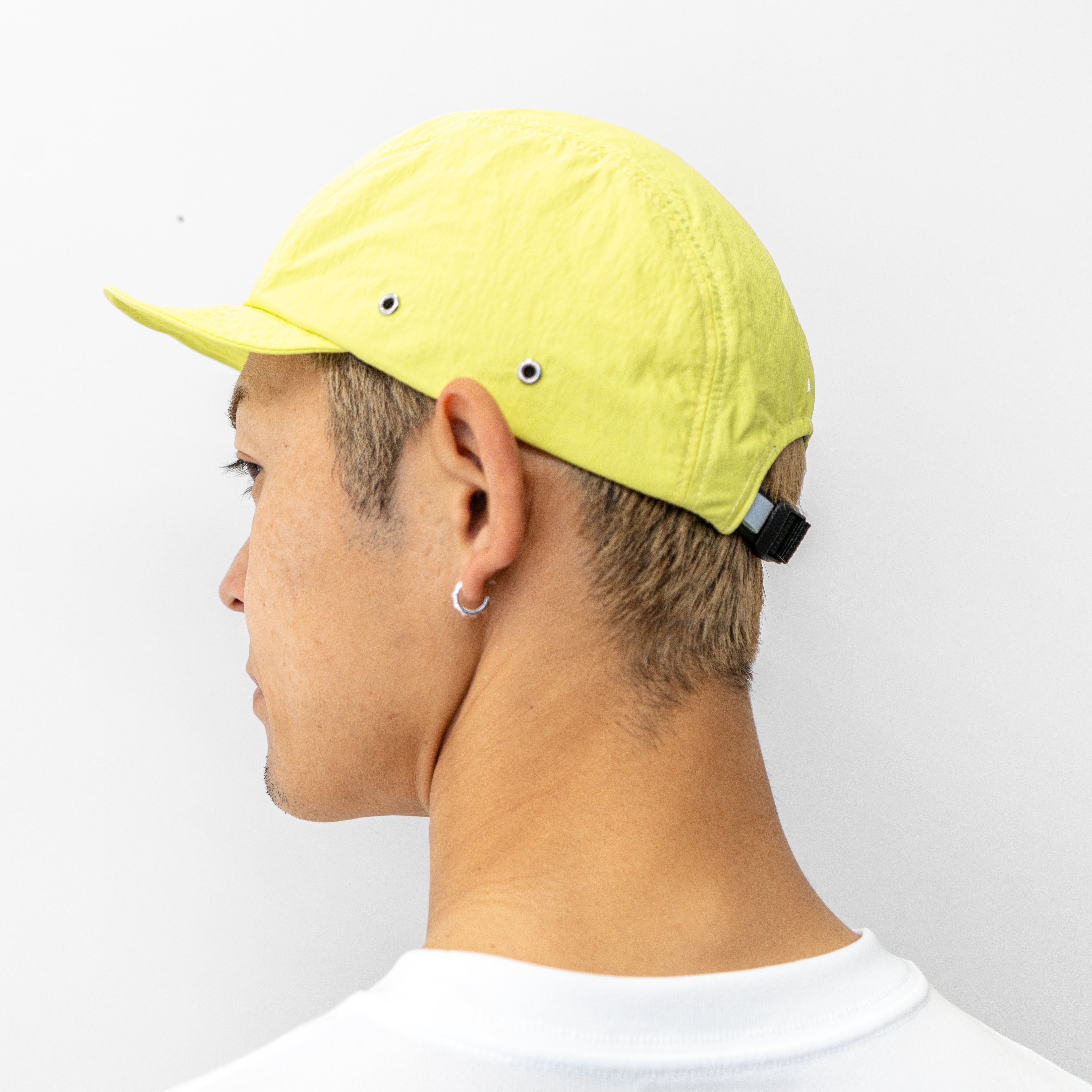 halo commodity Salt Jet Cap