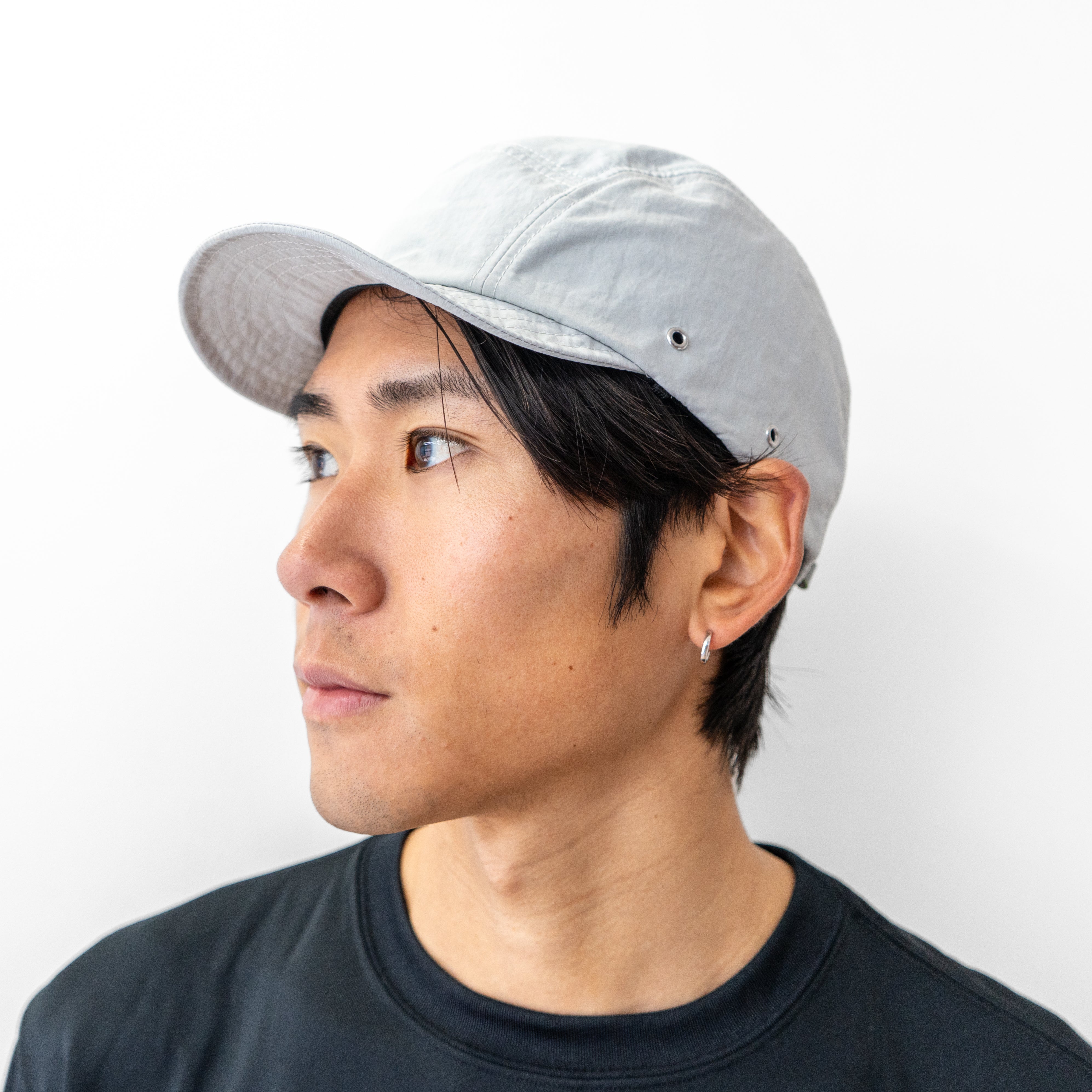 halo commodity Salt Jet Cap