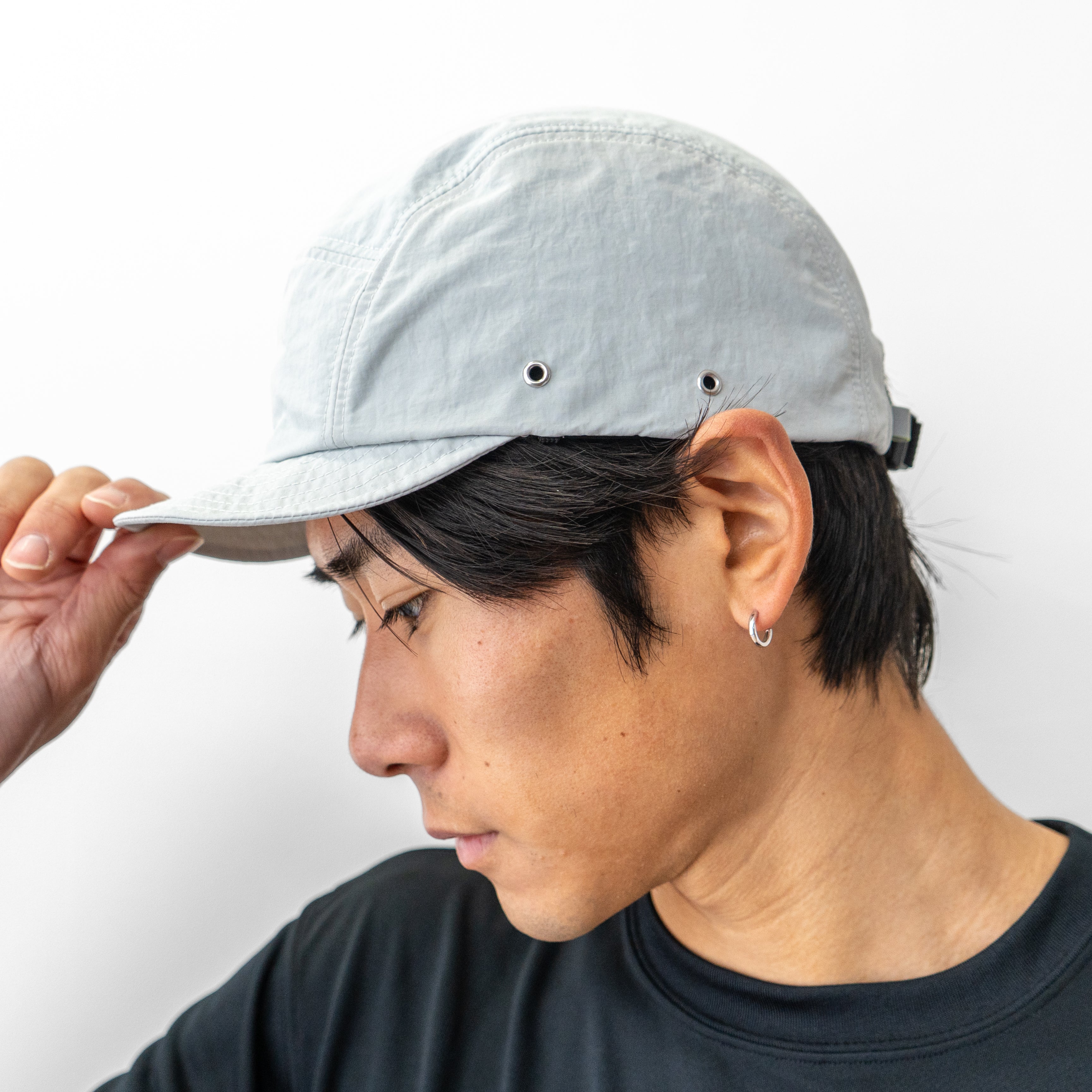 halo commodity Salt Jet Cap