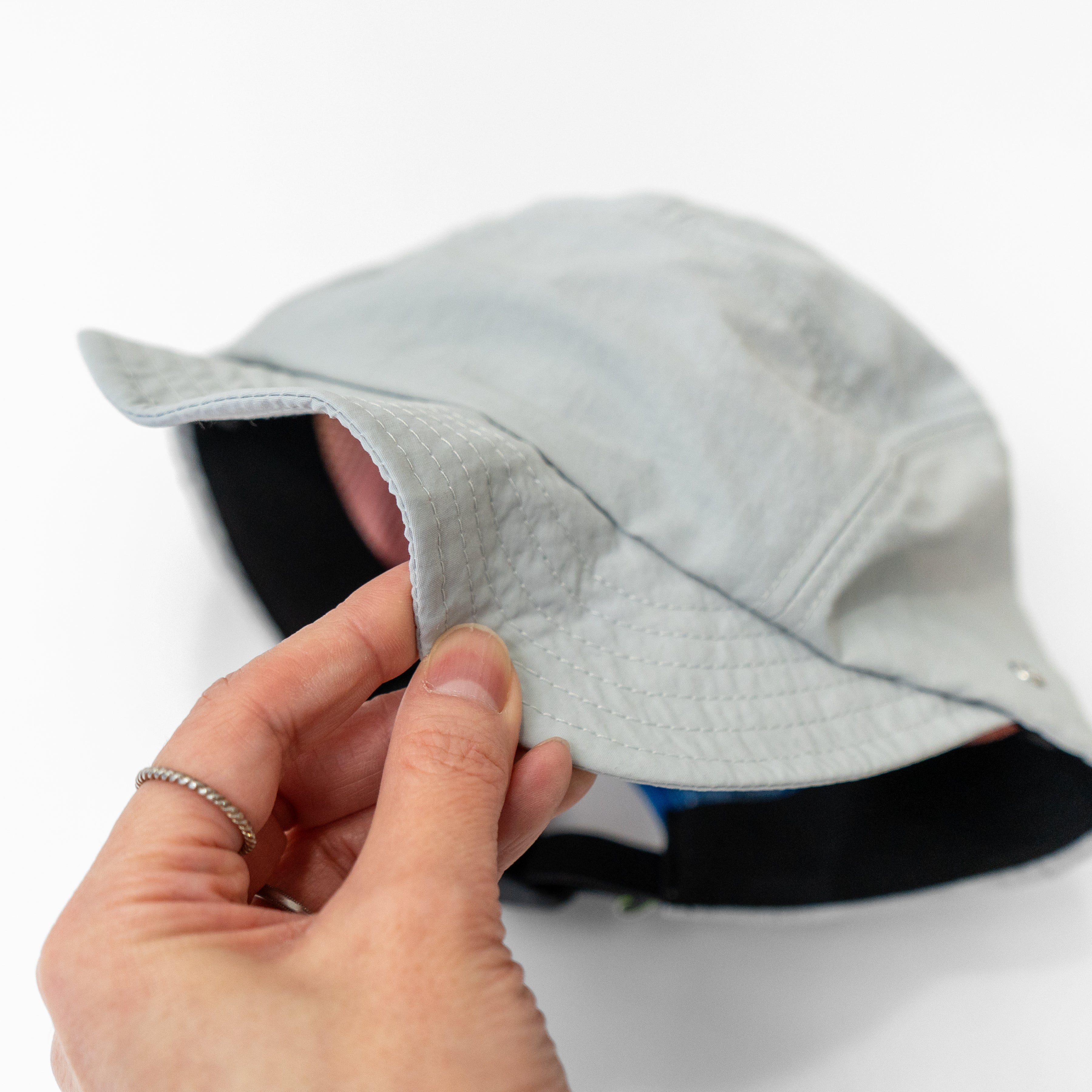 halo commodity Salt Jet Cap