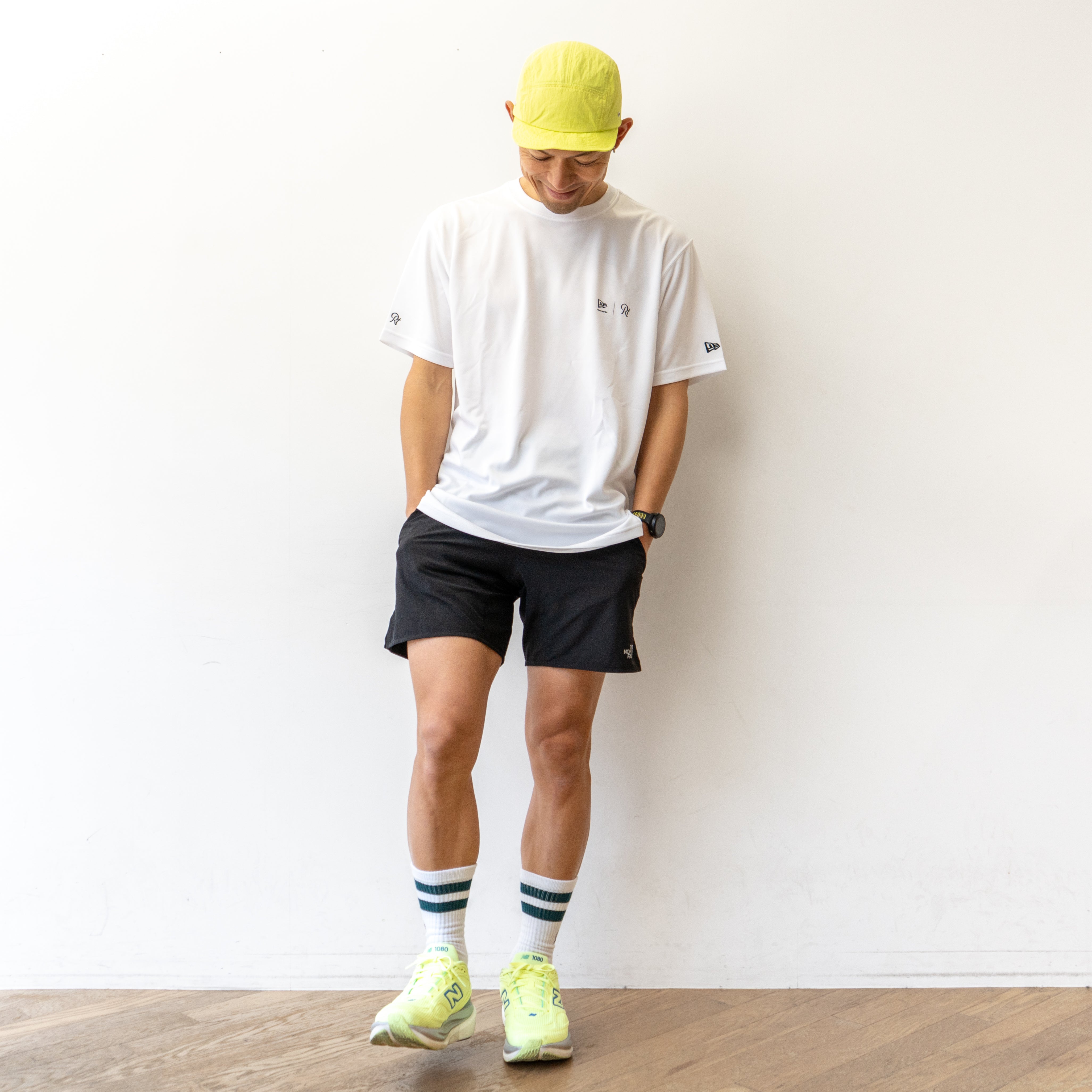 halo commodity Salt Jet Cap