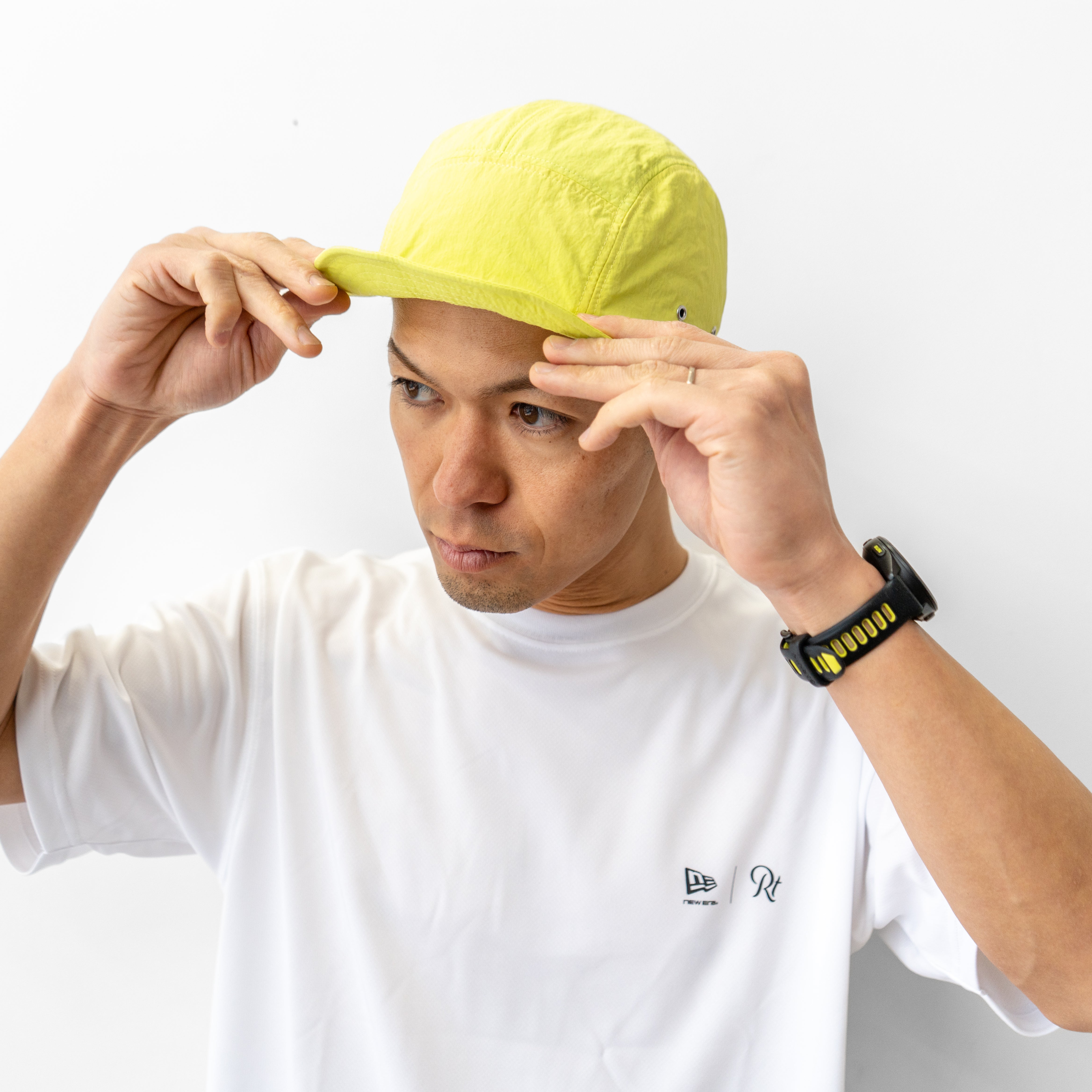 halo commodity Salt Jet Cap