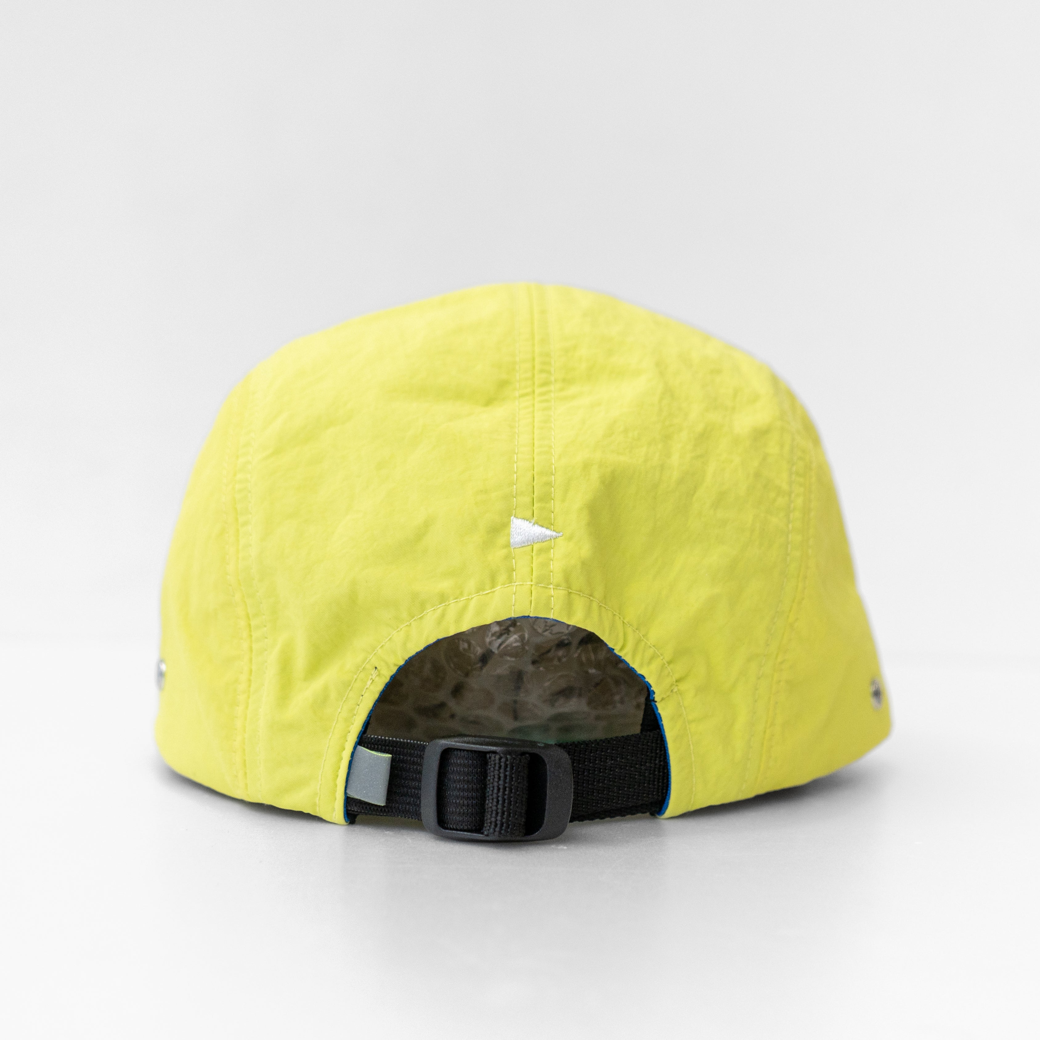 halo commodity Salt Jet Cap