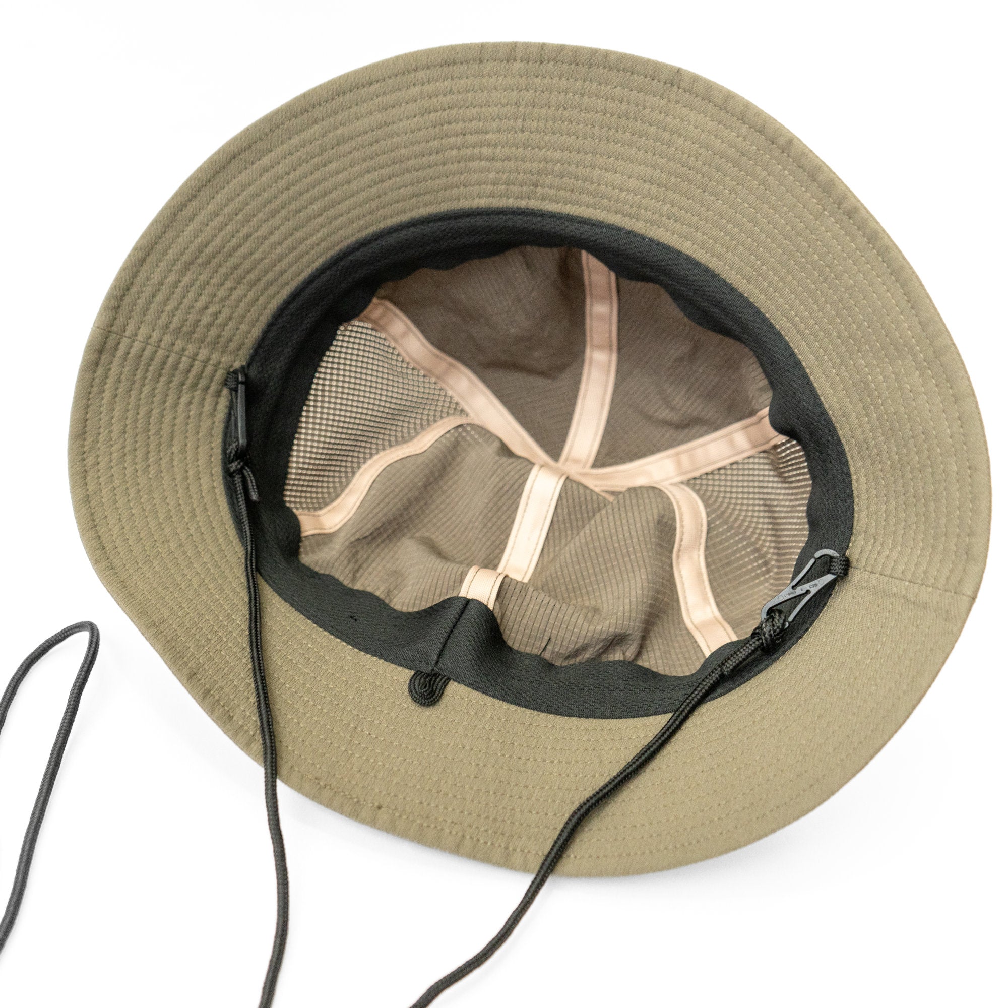 halo commodity Crest Crag Hat