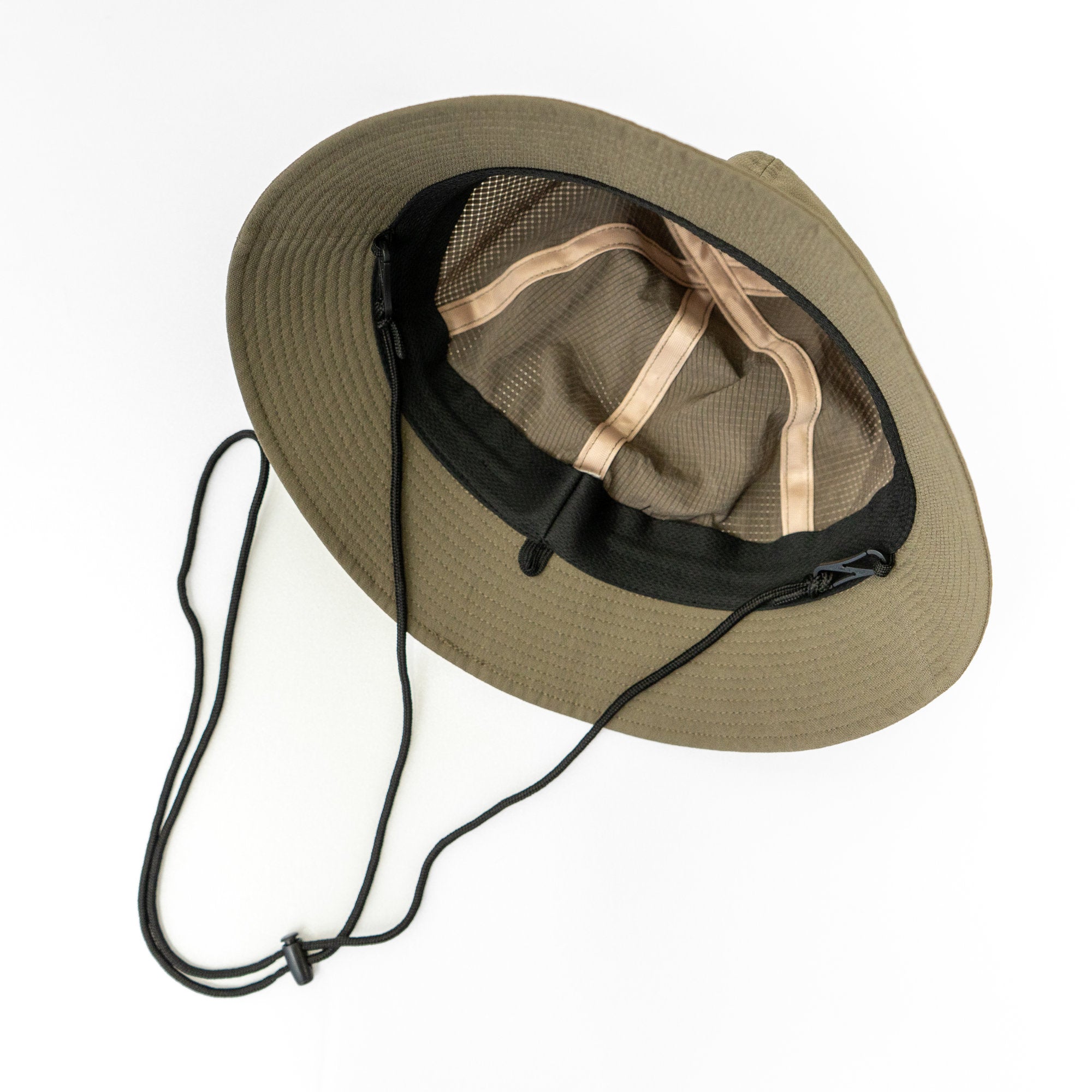 halo commodity Crest Crag Hat