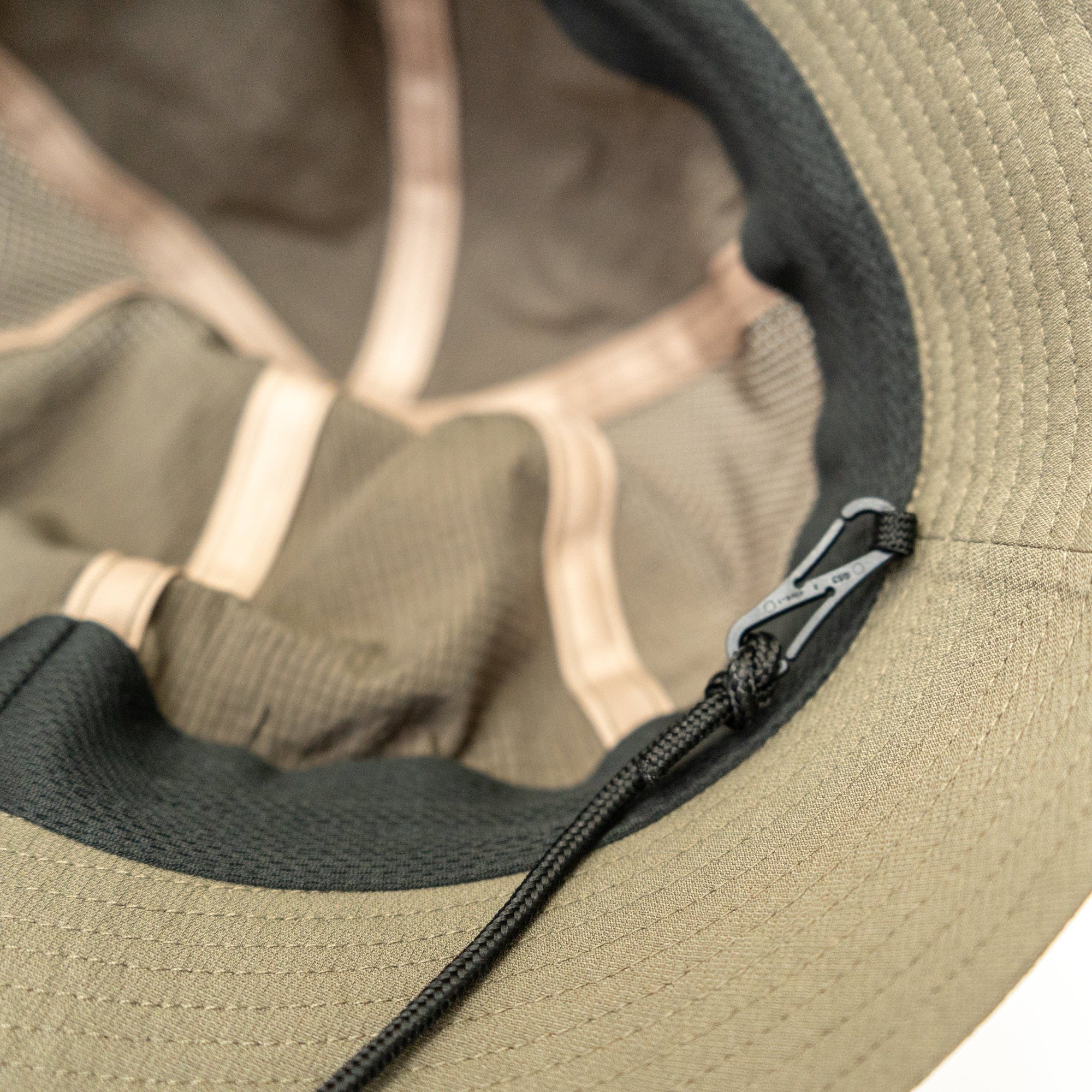 halo commodity Crest Crag Hat