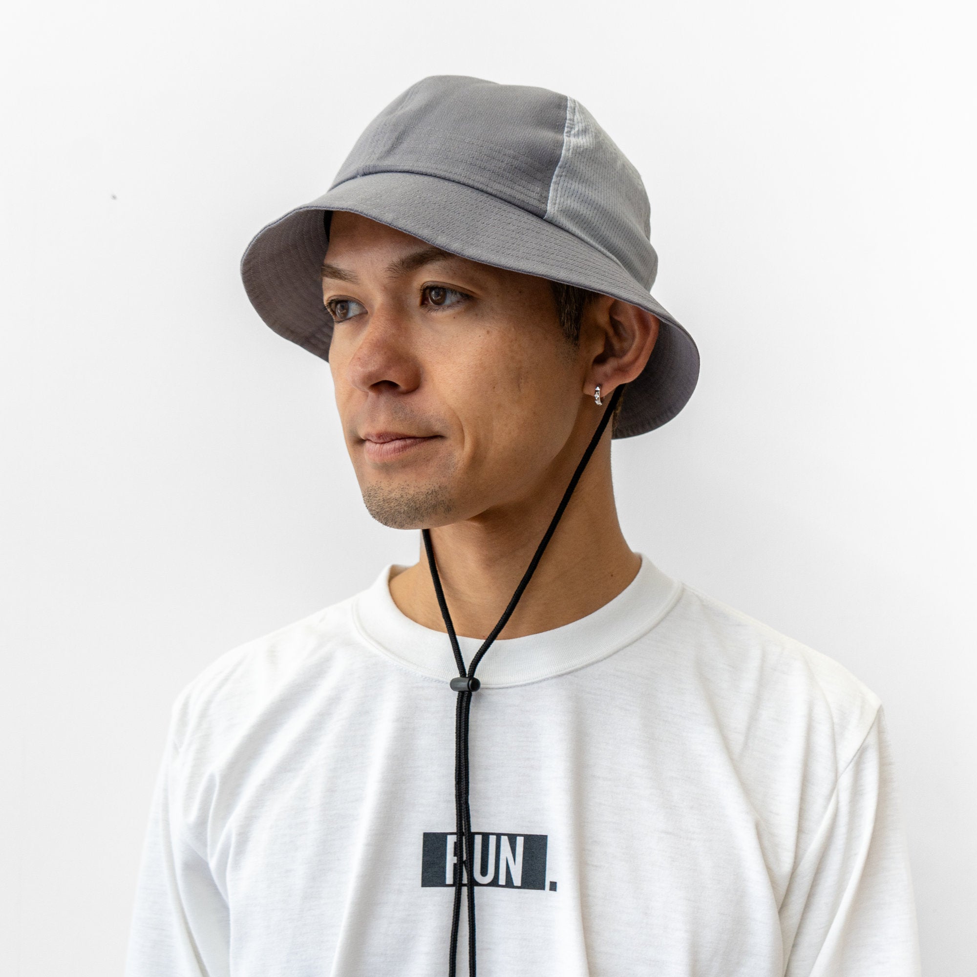 halo commodity Crest Crag Hat