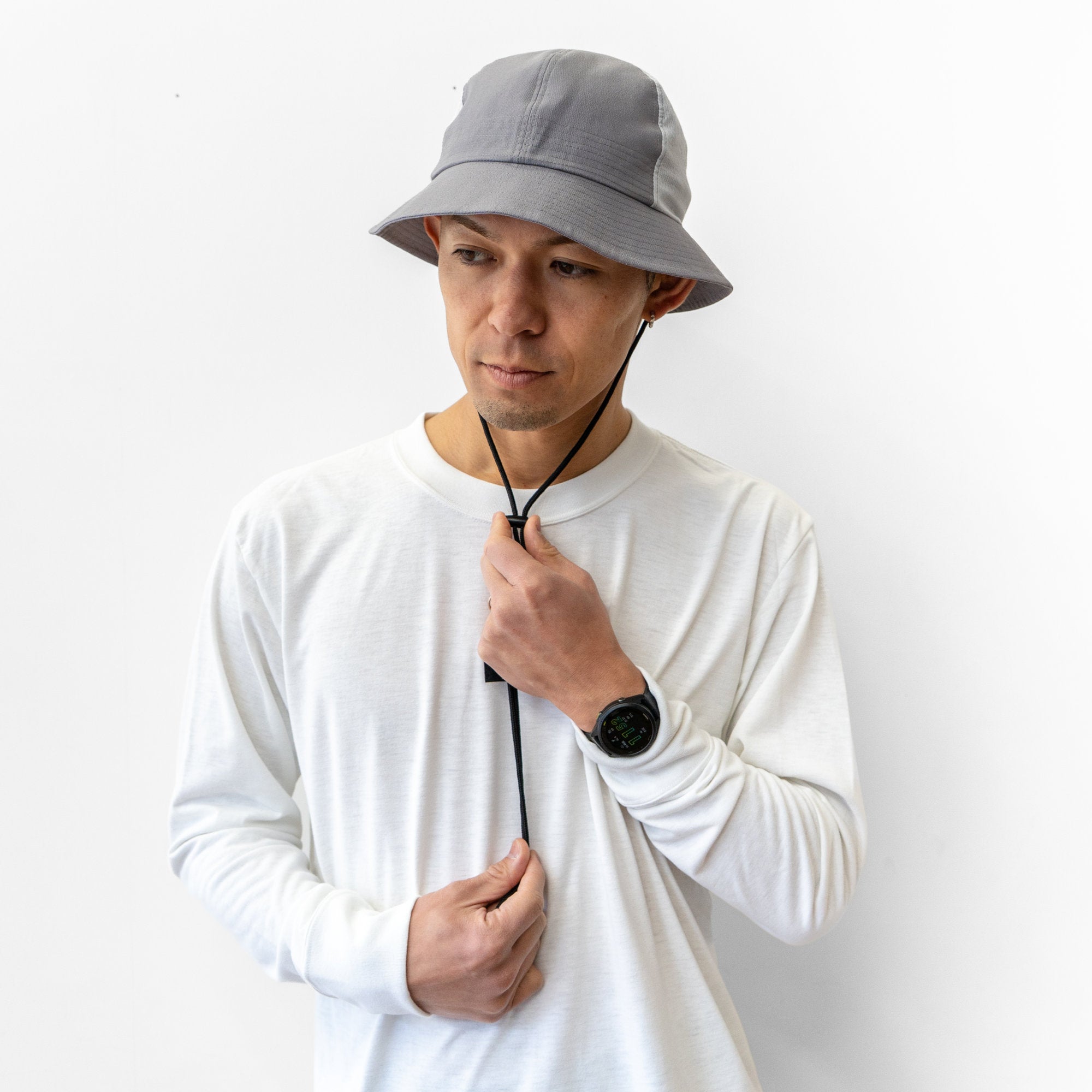 halo commodity Crest Crag Hat