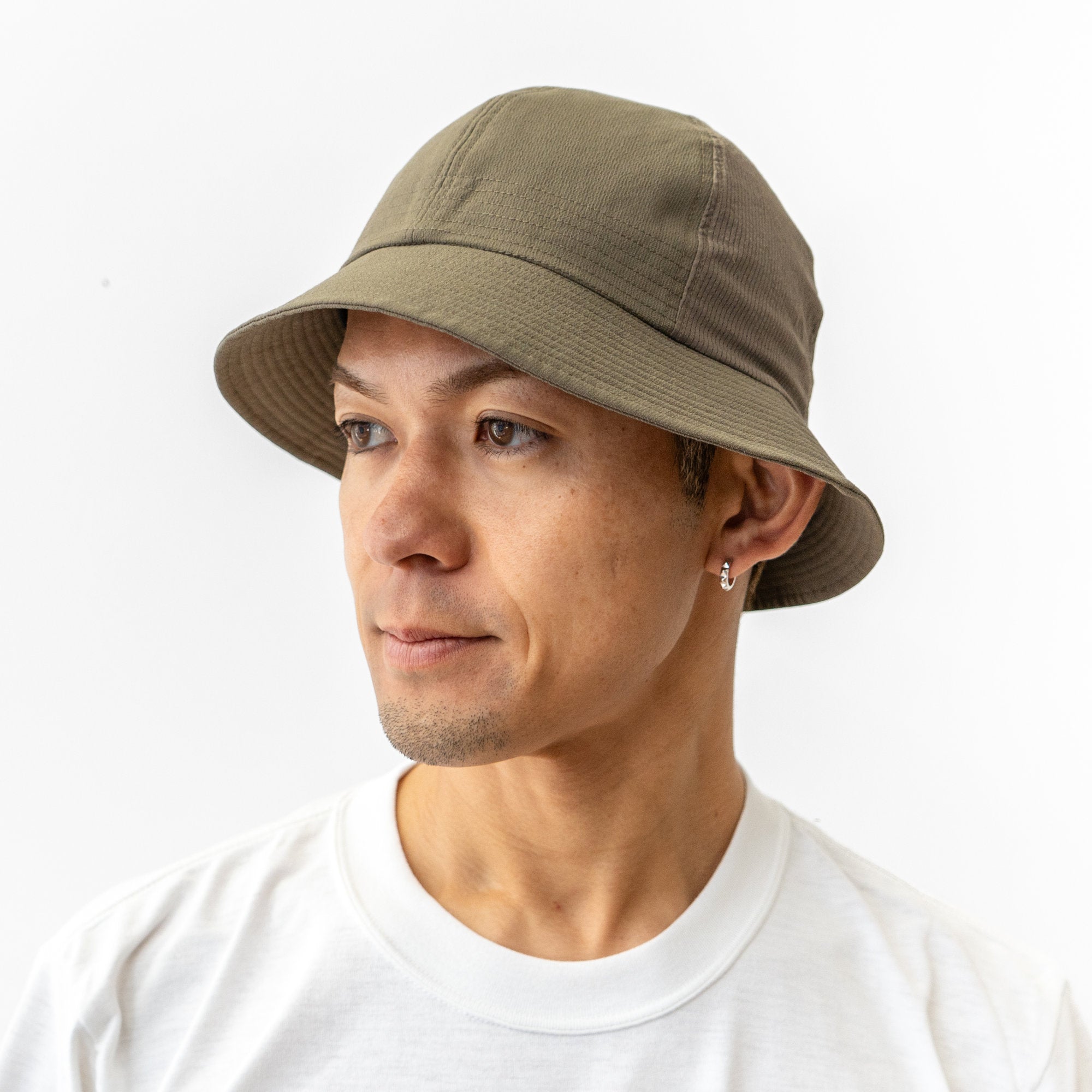 halo commodity Crest Crag Hat