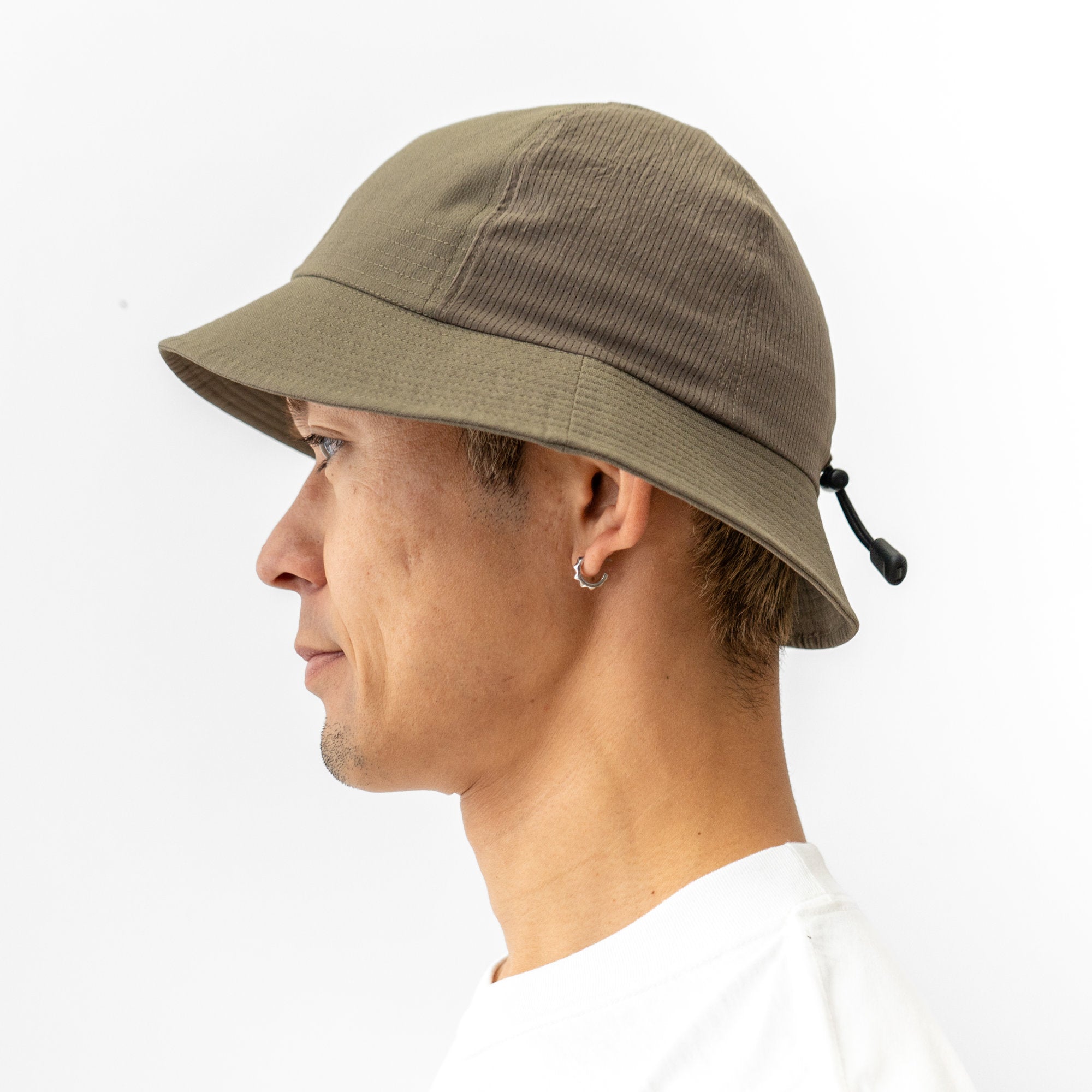 halo commodity Crest Crag Hat