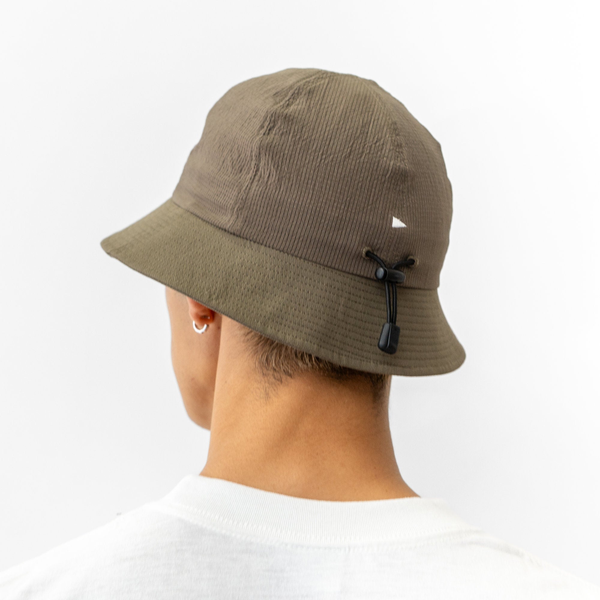 halo commodity Crest Crag Hat