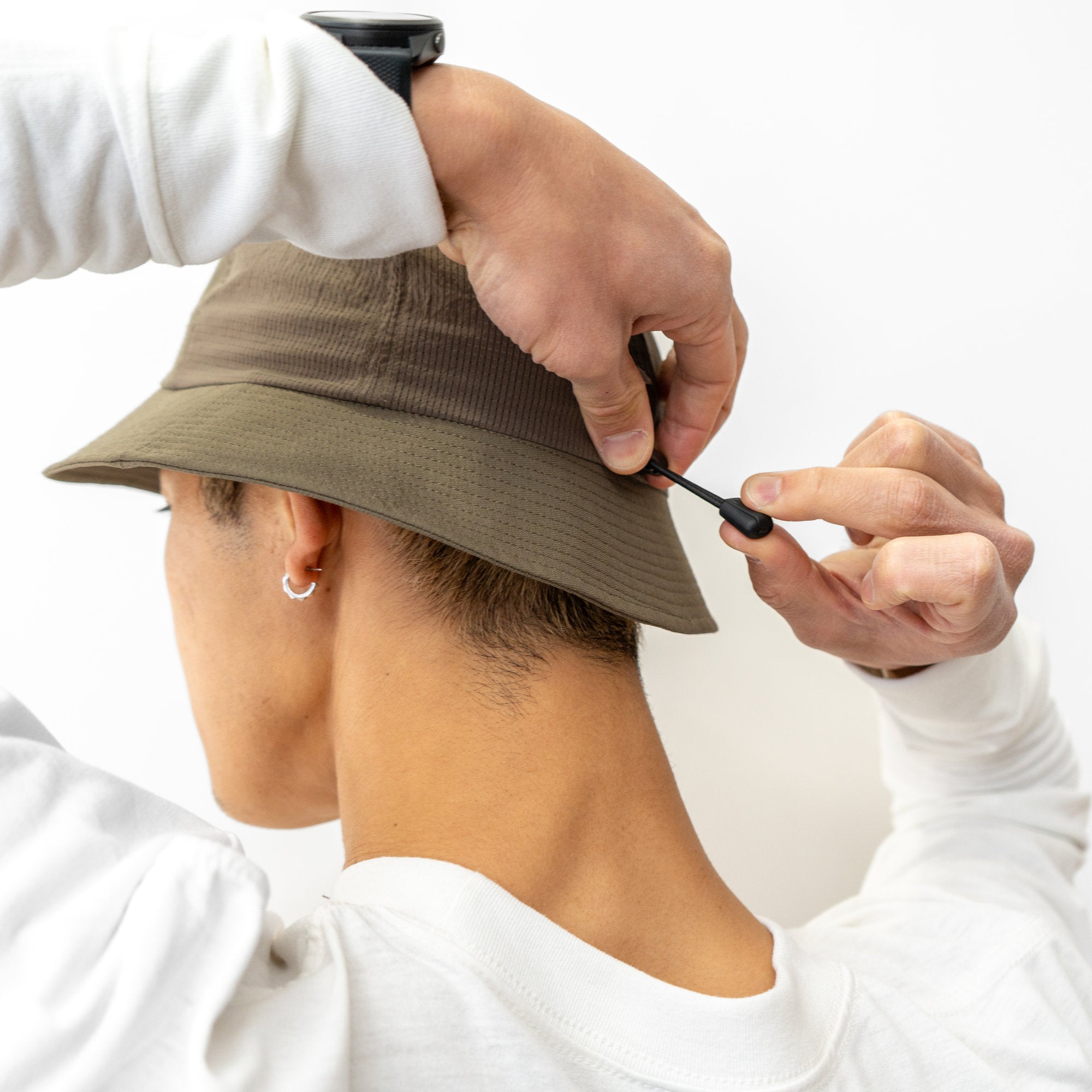 halo commodity Crest Crag Hat