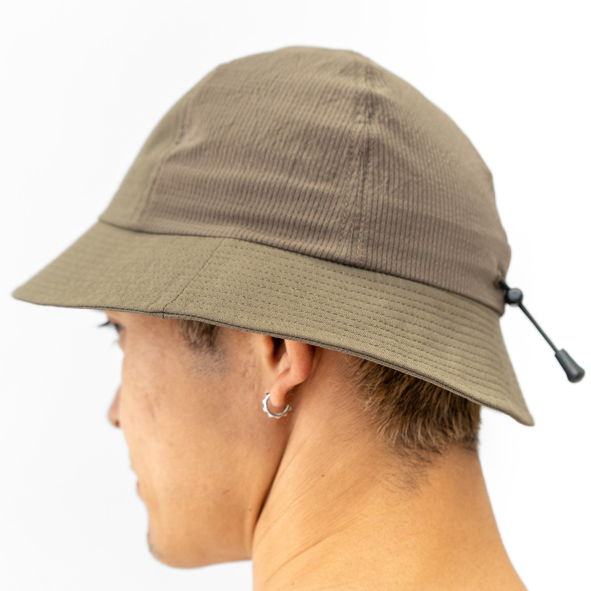 halo commodity Crest Crag Hat