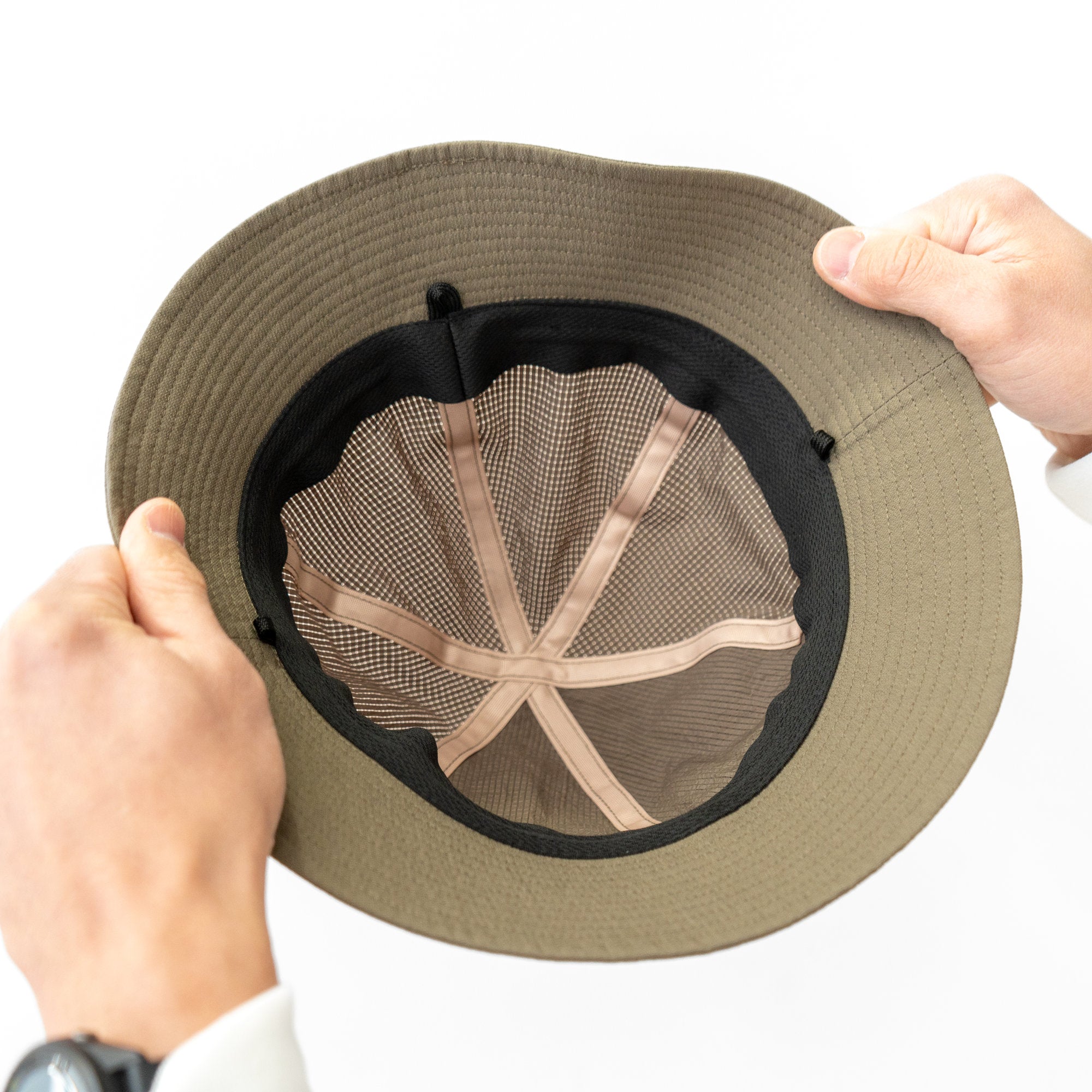halo commodity Crest Crag Hat
