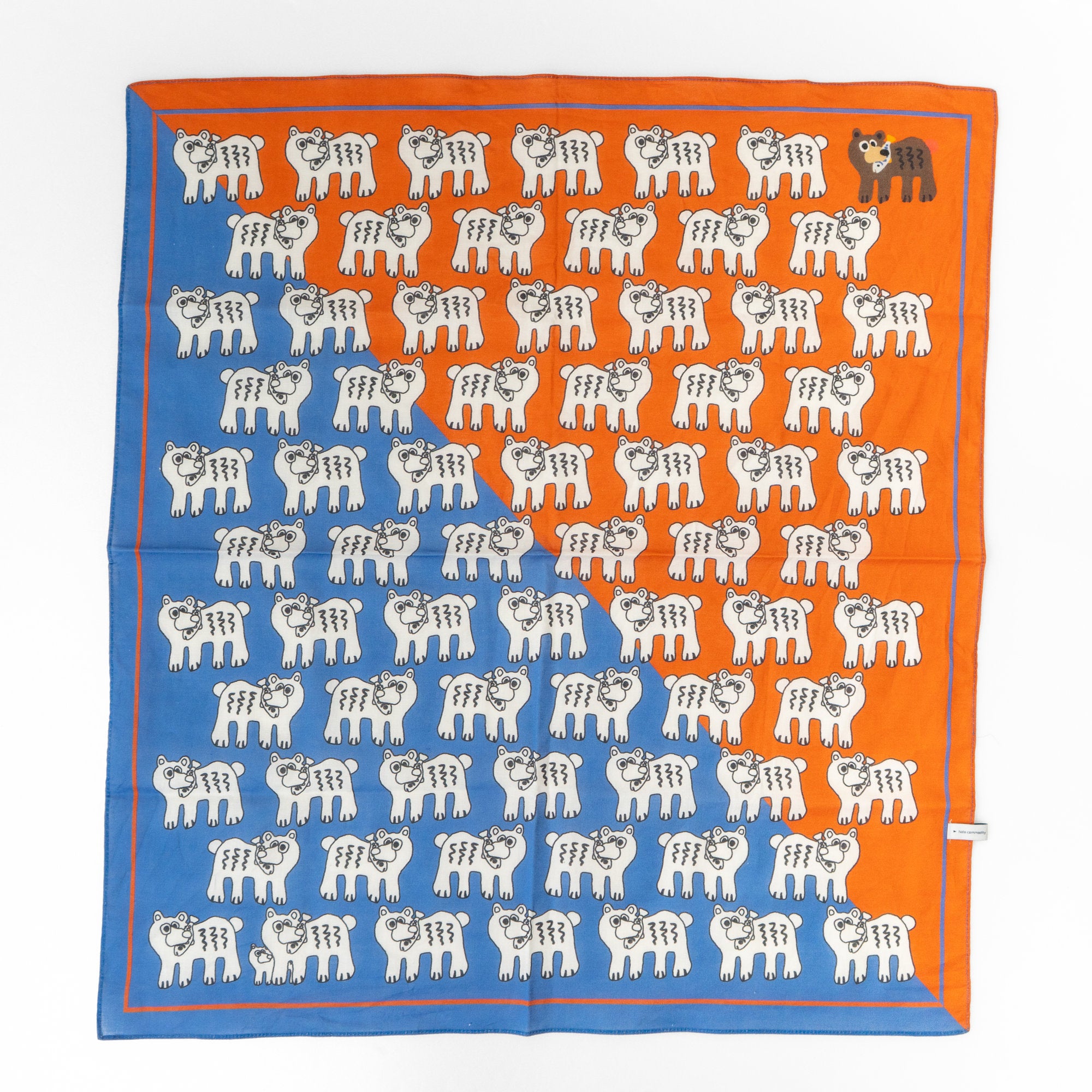 halo commodity Bandanna
