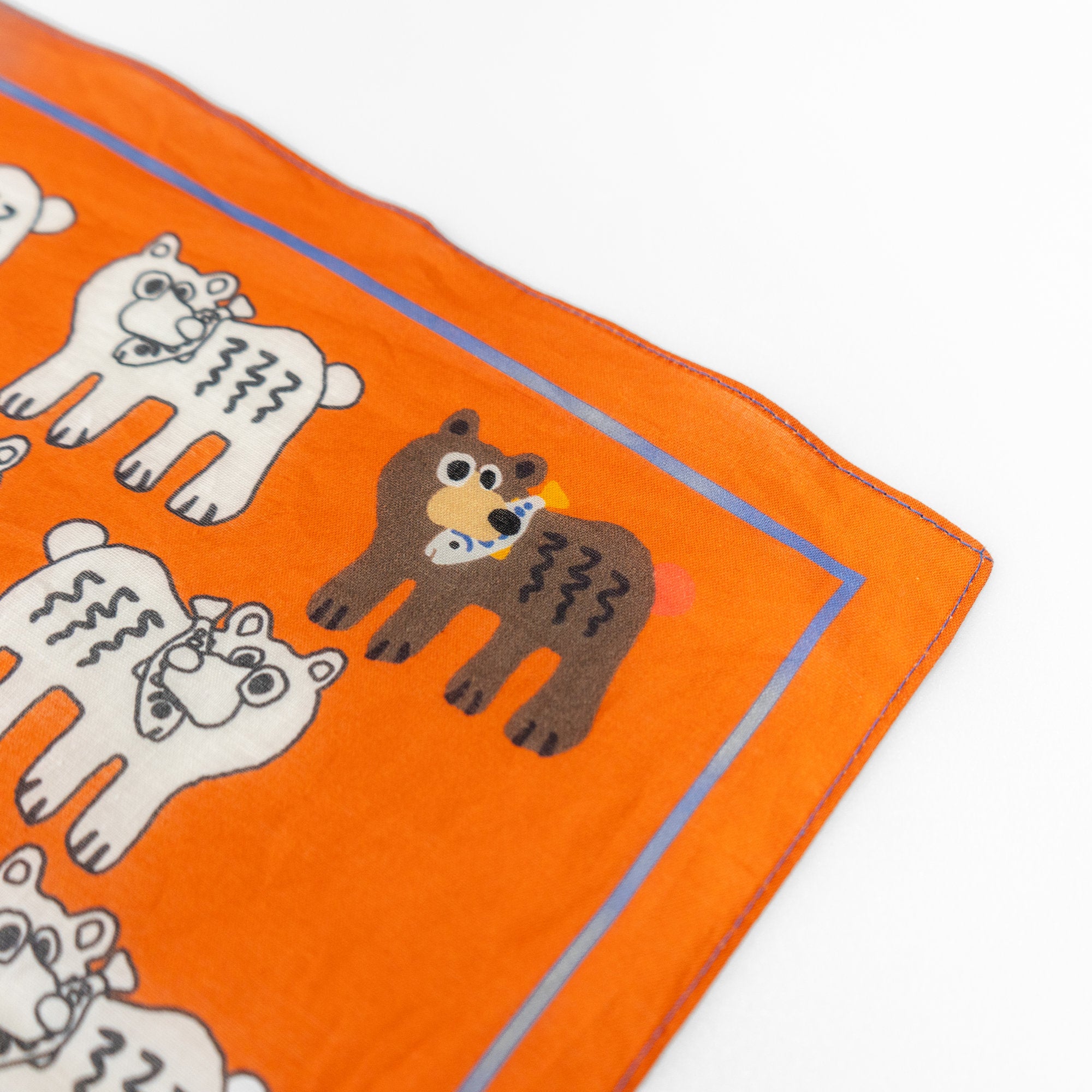 halo commodity Bandanna