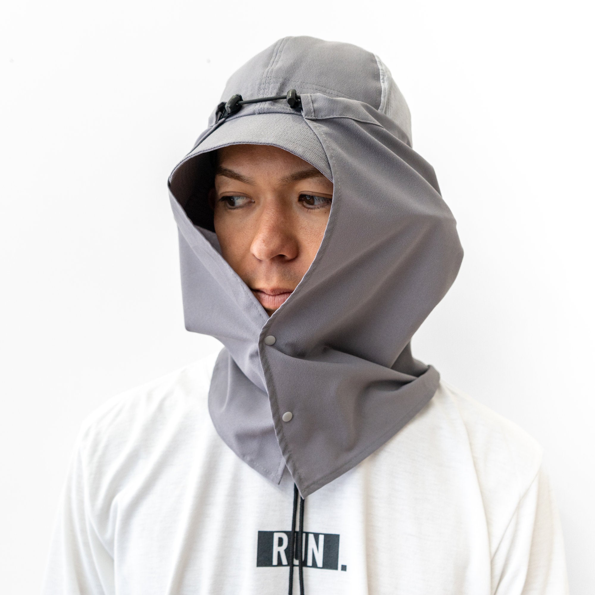 halo commoditiy Crest Shade – Runtrip Store