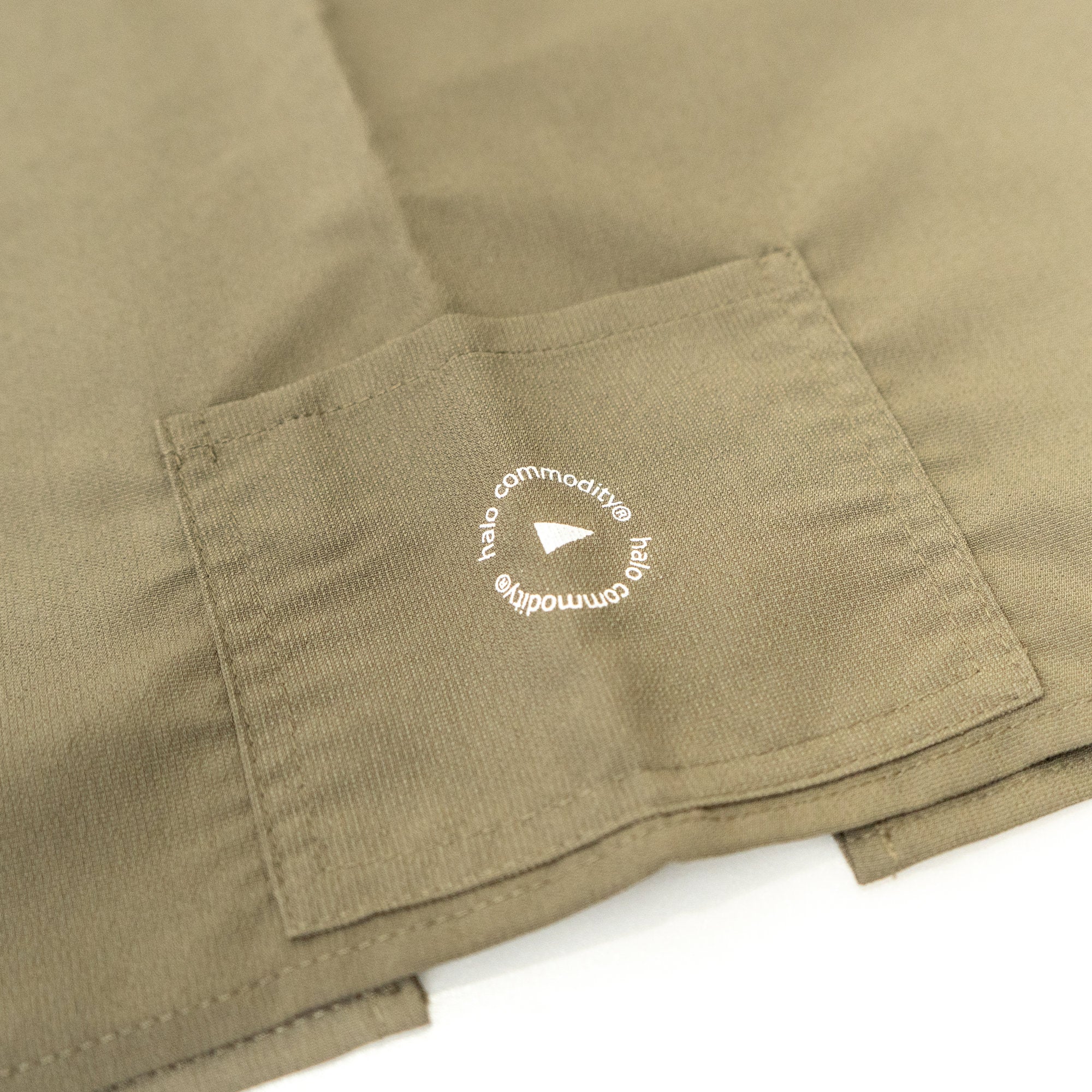 halo commoditiy Crest Shade