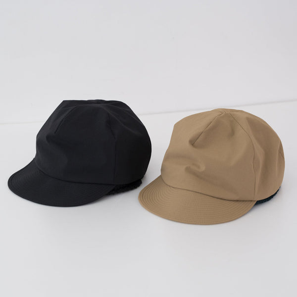 halo commodity Crevice Flap Cap