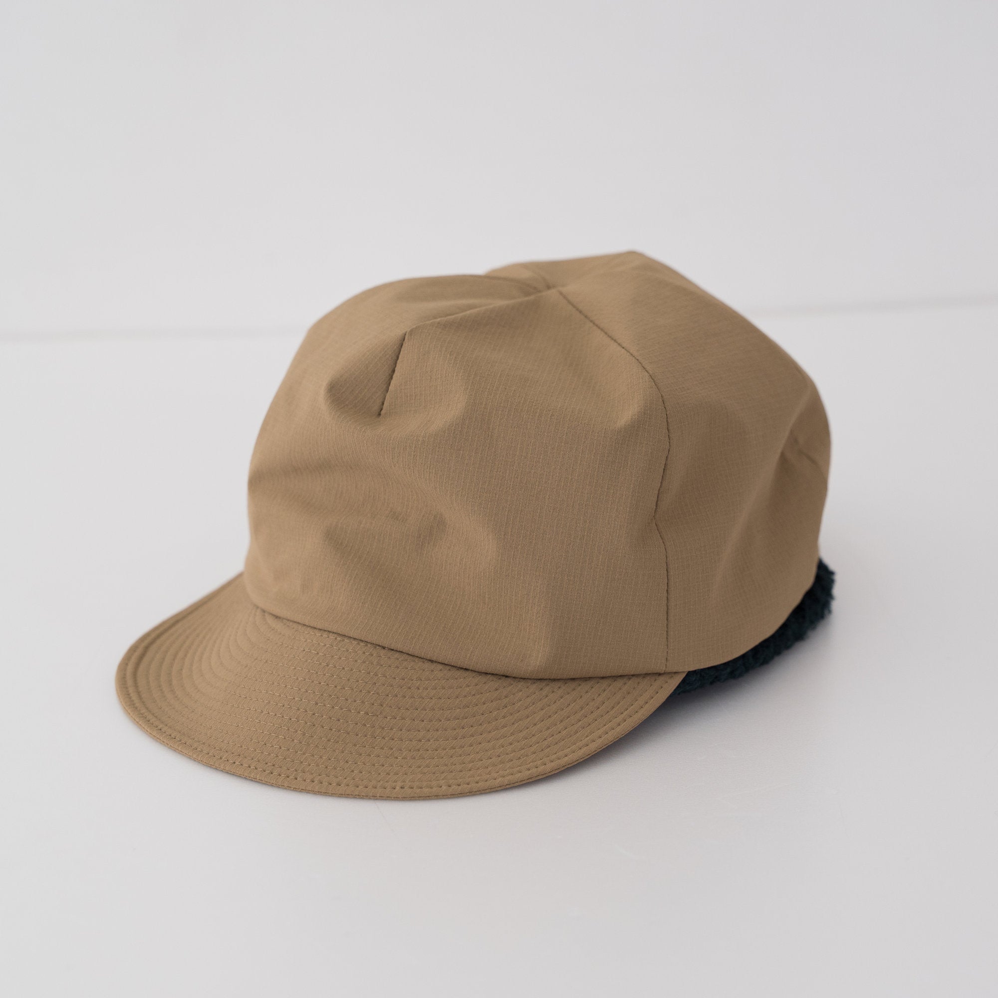 halo commodity Crevice Flap Cap