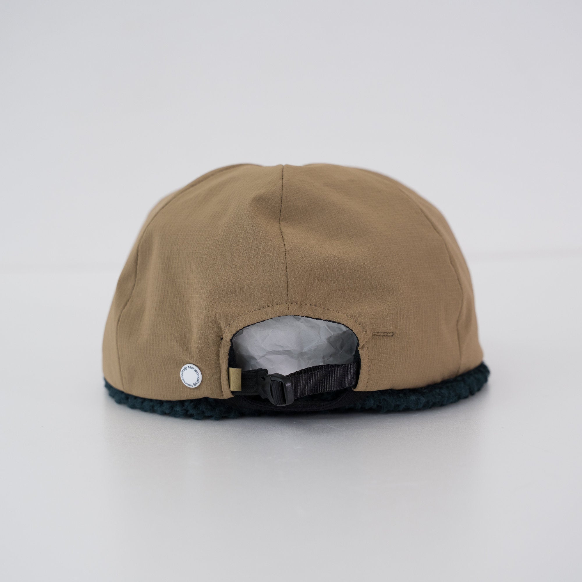 halo commodity Crevice Flap Cap
