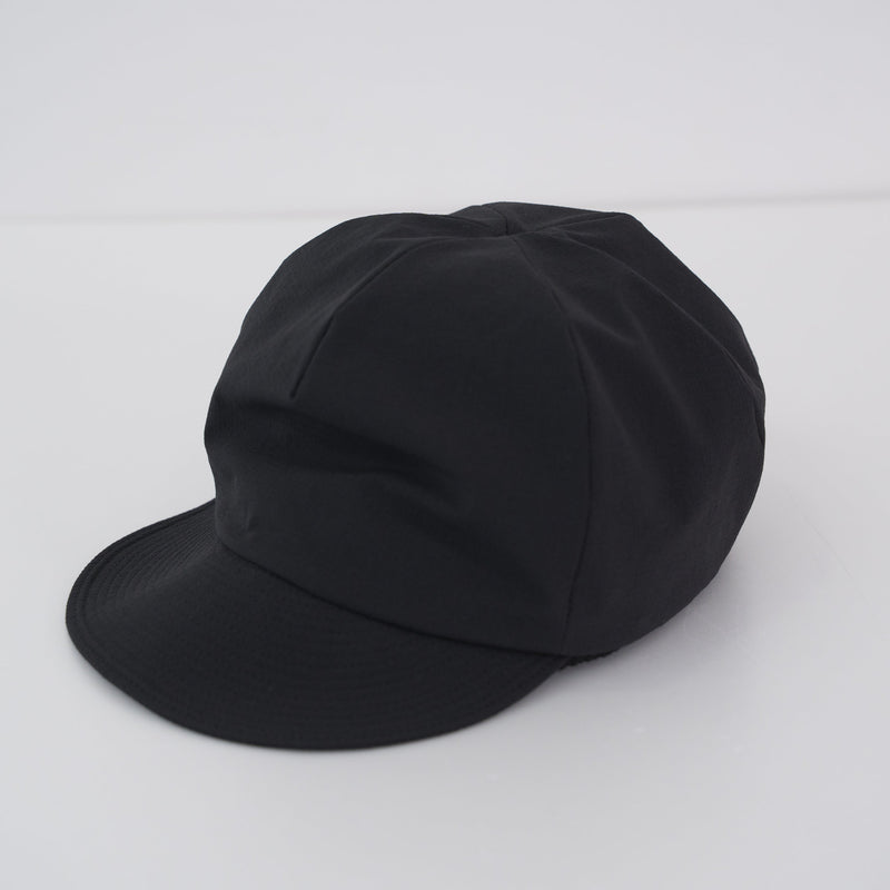 halo commodity Crevice Flap Cap