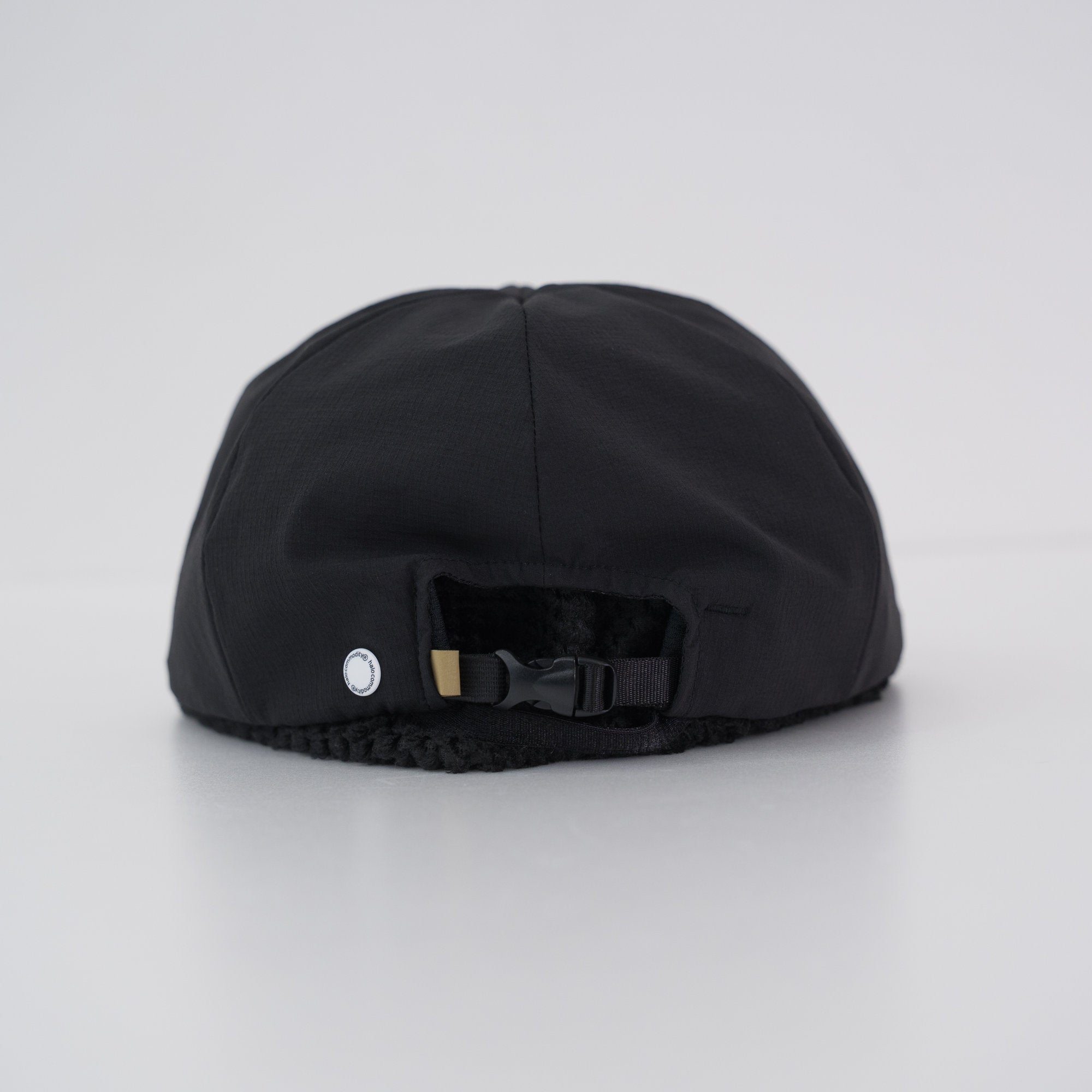 halo commodity Crevice Flap Cap