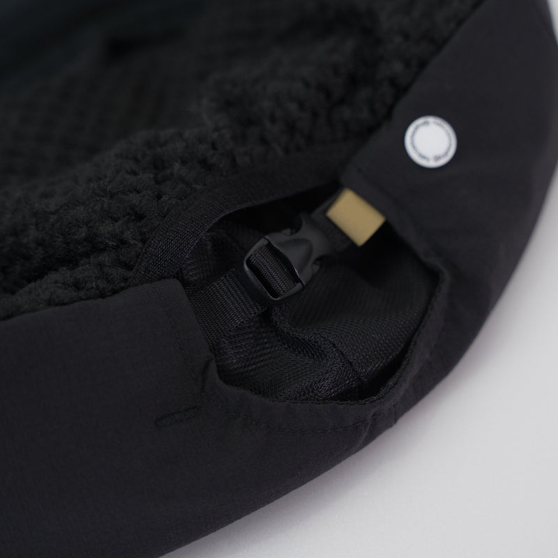 halo commodity Crevice Flap Cap