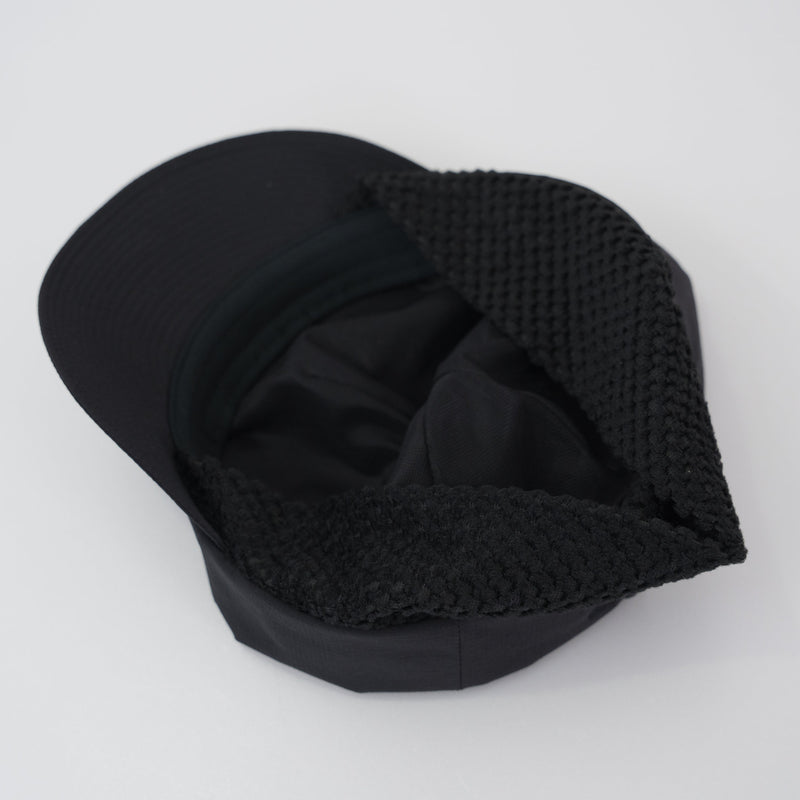 halo commodity Crevice Flap Cap