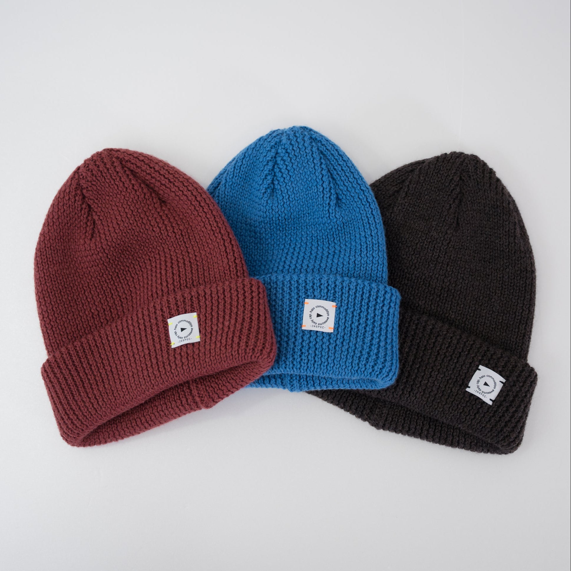 halo commodity Dew Watch