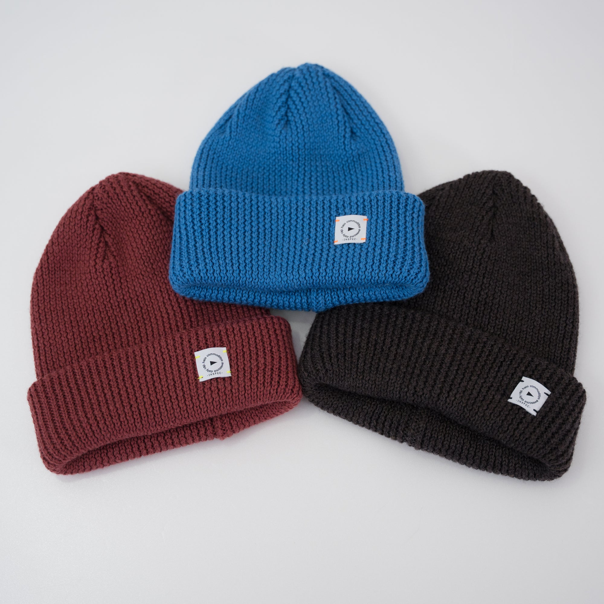 halo commodity Dew Watch