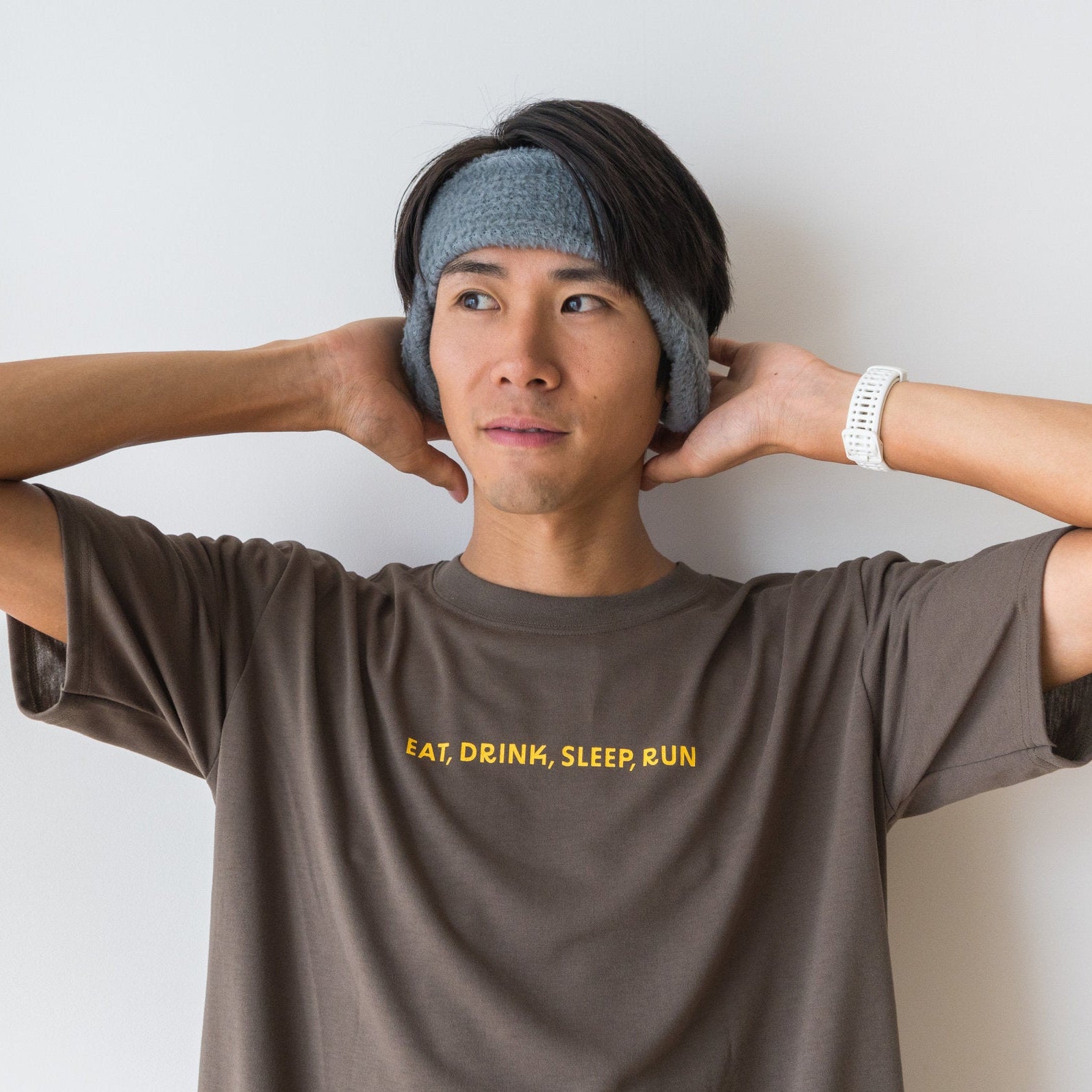 halo commodity Alpha Ear Muff Band