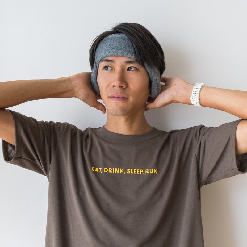 halo commodity Alpha Ear Muff Band